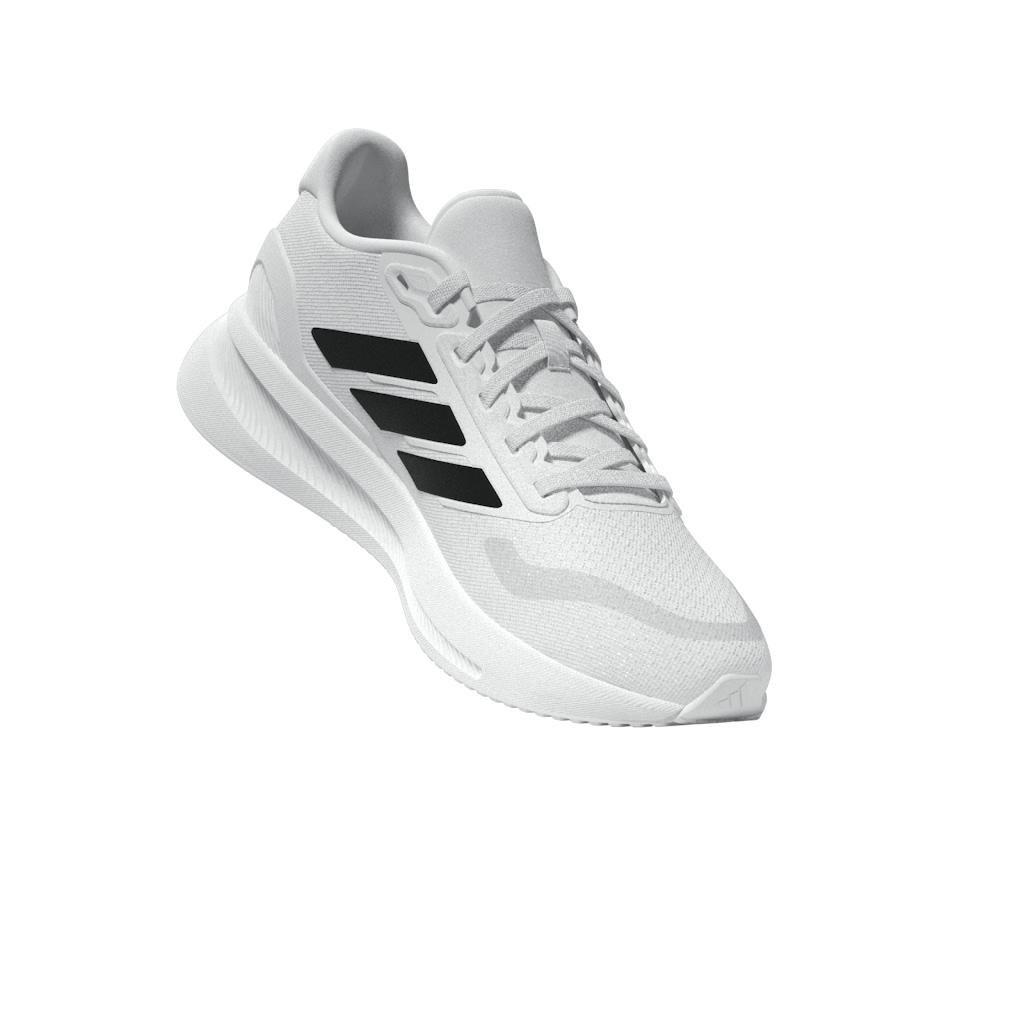 Runfalcon 5 Running Shoes, White, A701_ONE, large image number 2