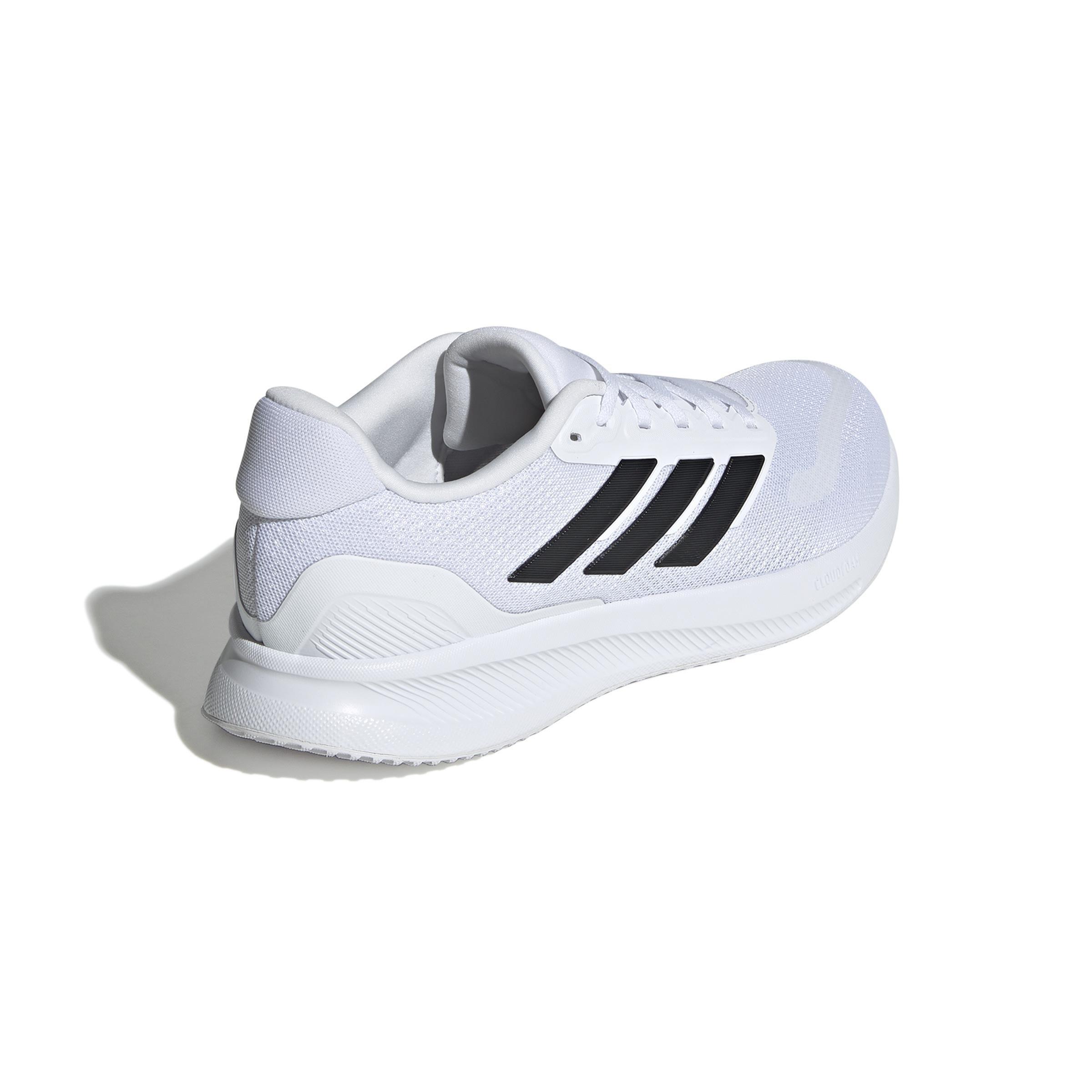 Runfalcon 5 Running Shoes, White, A701_ONE, large image number 3