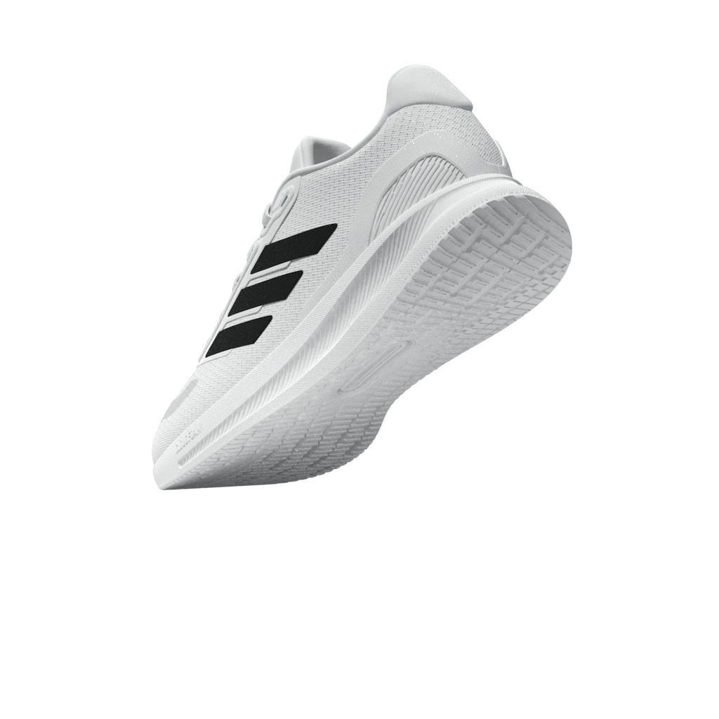 Runfalcon 5 Running Shoes, White, A701_ONE, large image number 10