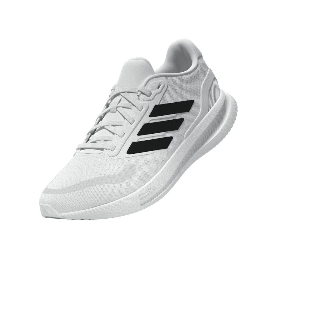 Runfalcon 5 Running Shoes, White, A701_ONE, large image number 13