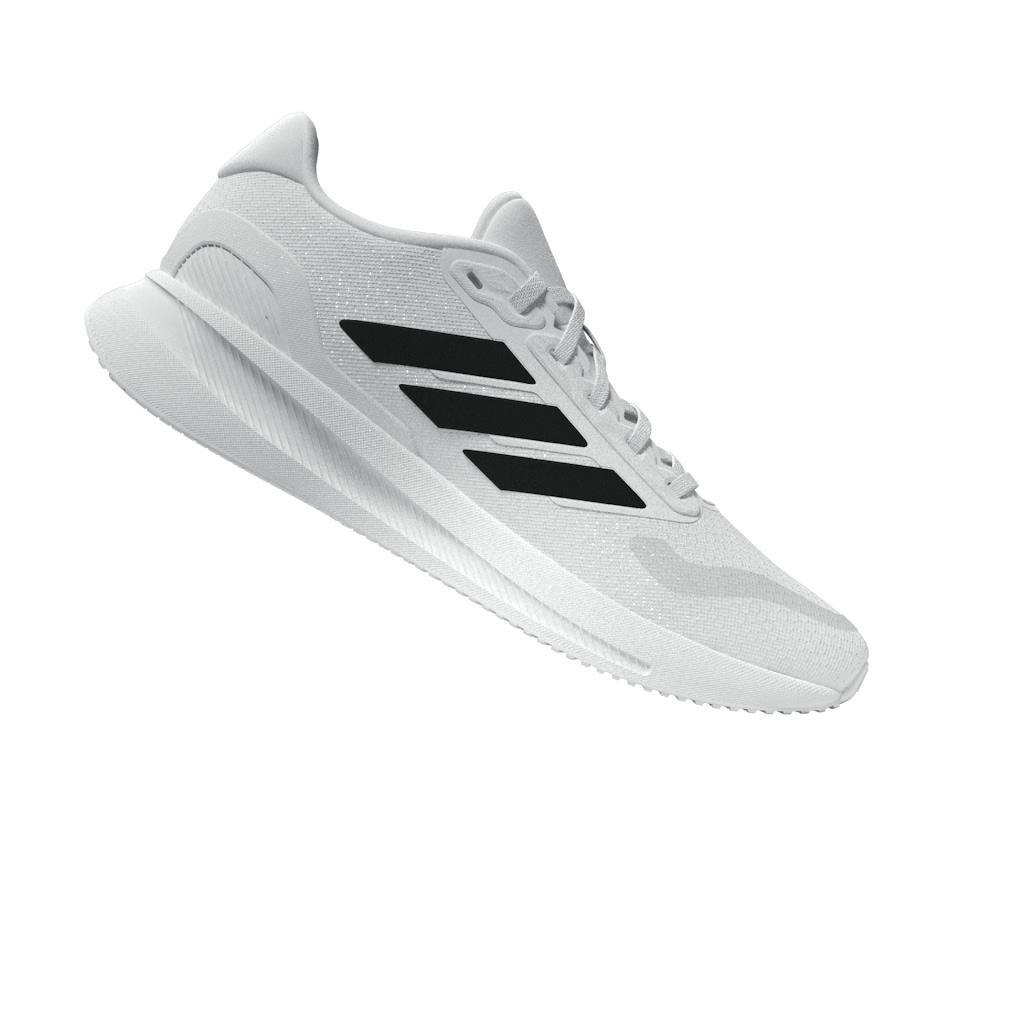 Runfalcon 5 Running Shoes, White, A701_ONE, large image number 14