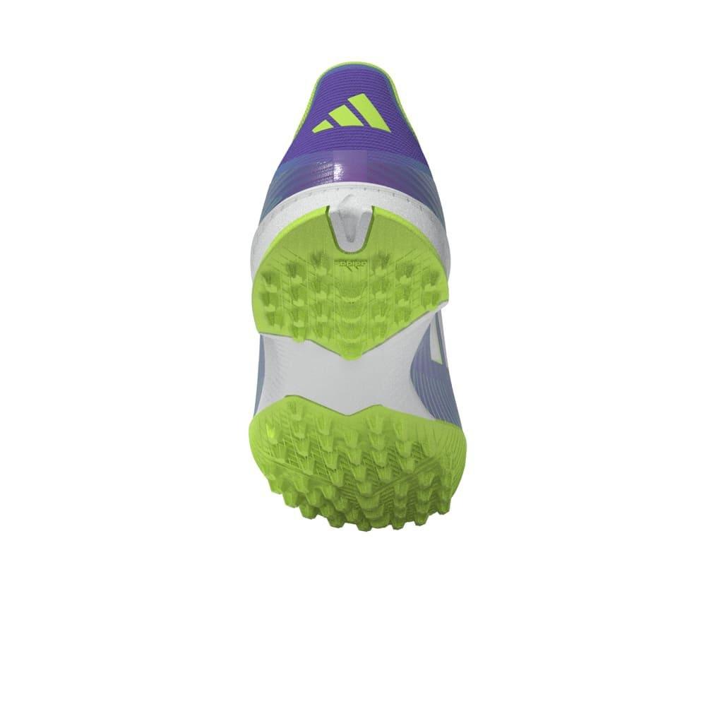 Kids Unisex F50 League Turf Boots, Purple, , large image number 14