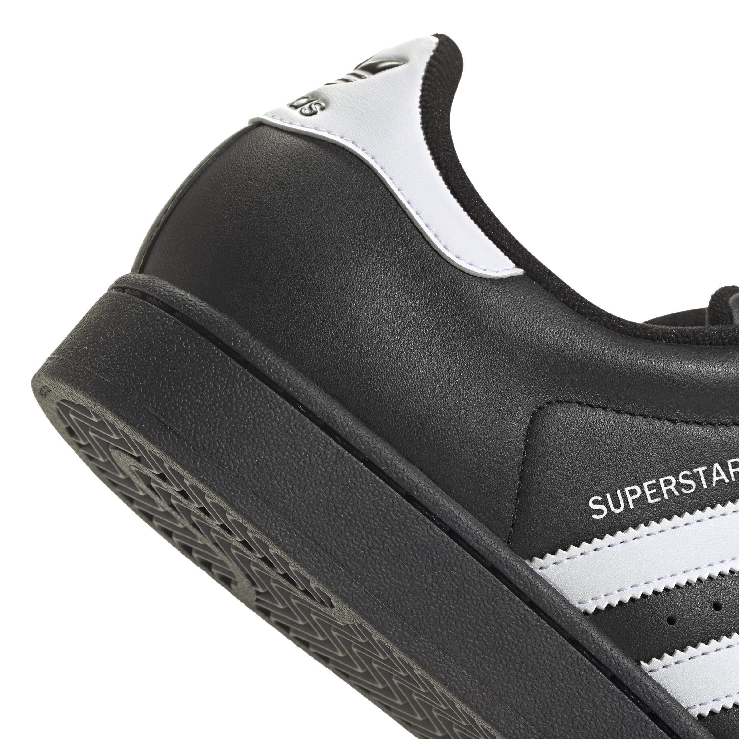 Unisex Superstar II Shoes, Black, , large image number 5