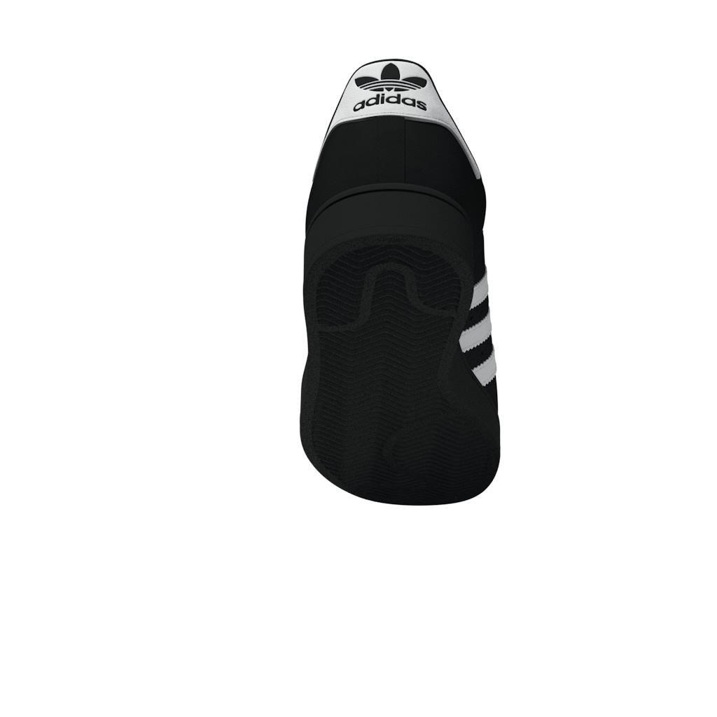 Unisex Superstar II Shoes, Black, , large image number 7