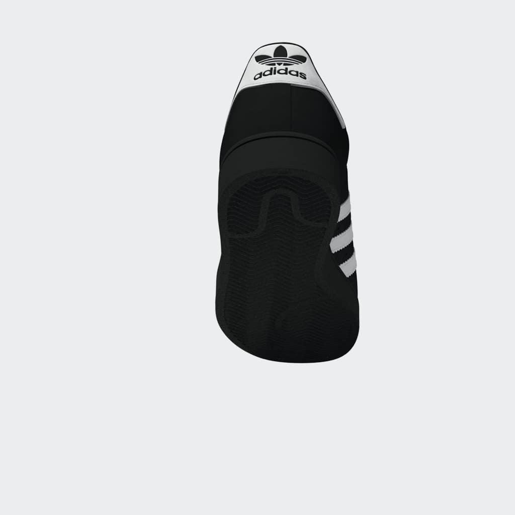 Unisex Superstar II Shoes, Black, A701_ONE, large image number 11