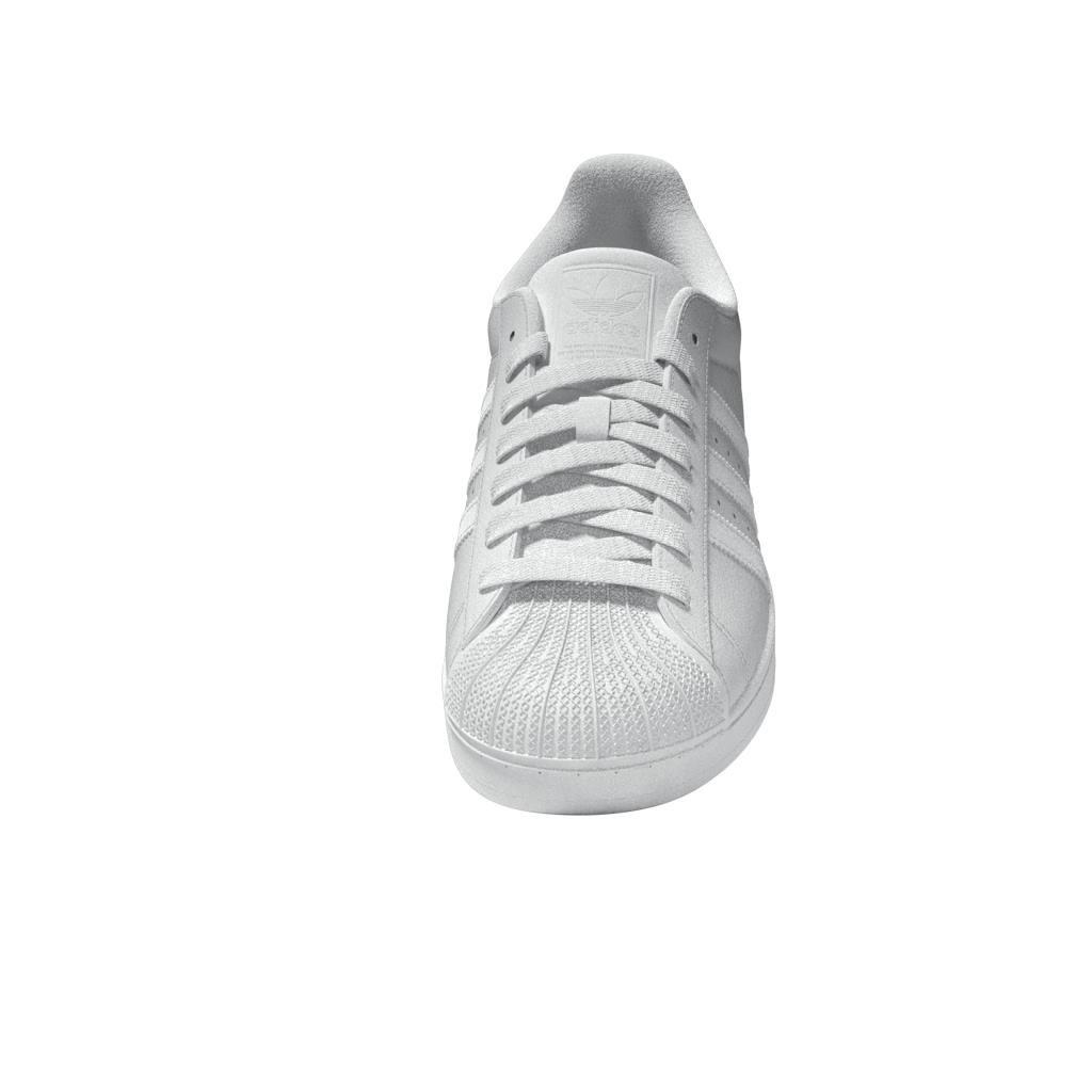 Unisex Superstar II Shoes, White, A701_ONE, large image number 7