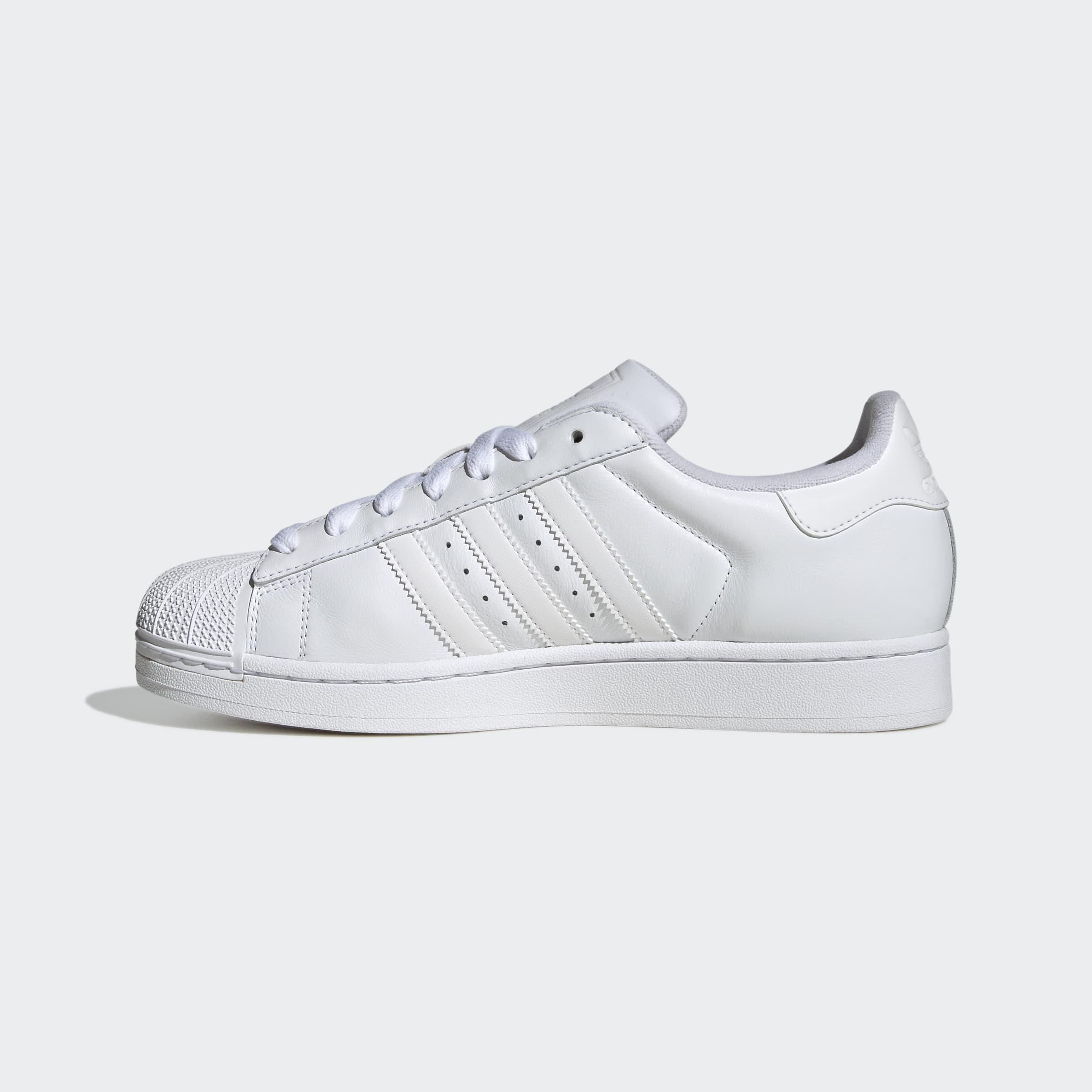 Unisex Superstar II Shoes, White, A701_ONE, large image number 13