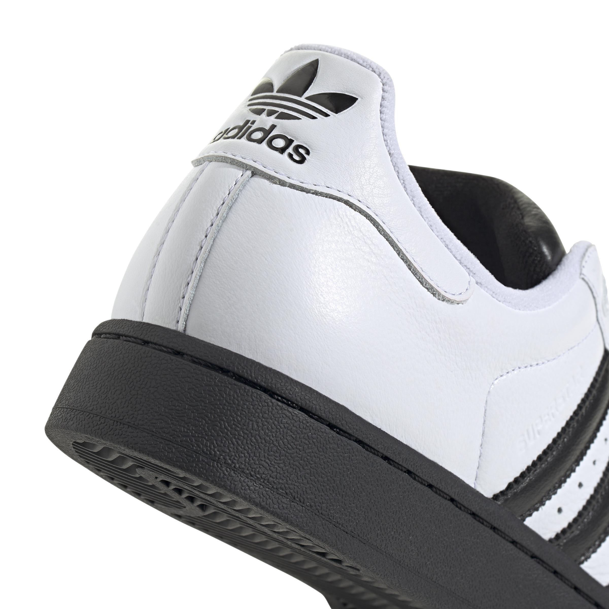 Unisex Superstar II Shoes, White, A701_ONE, large image number 5