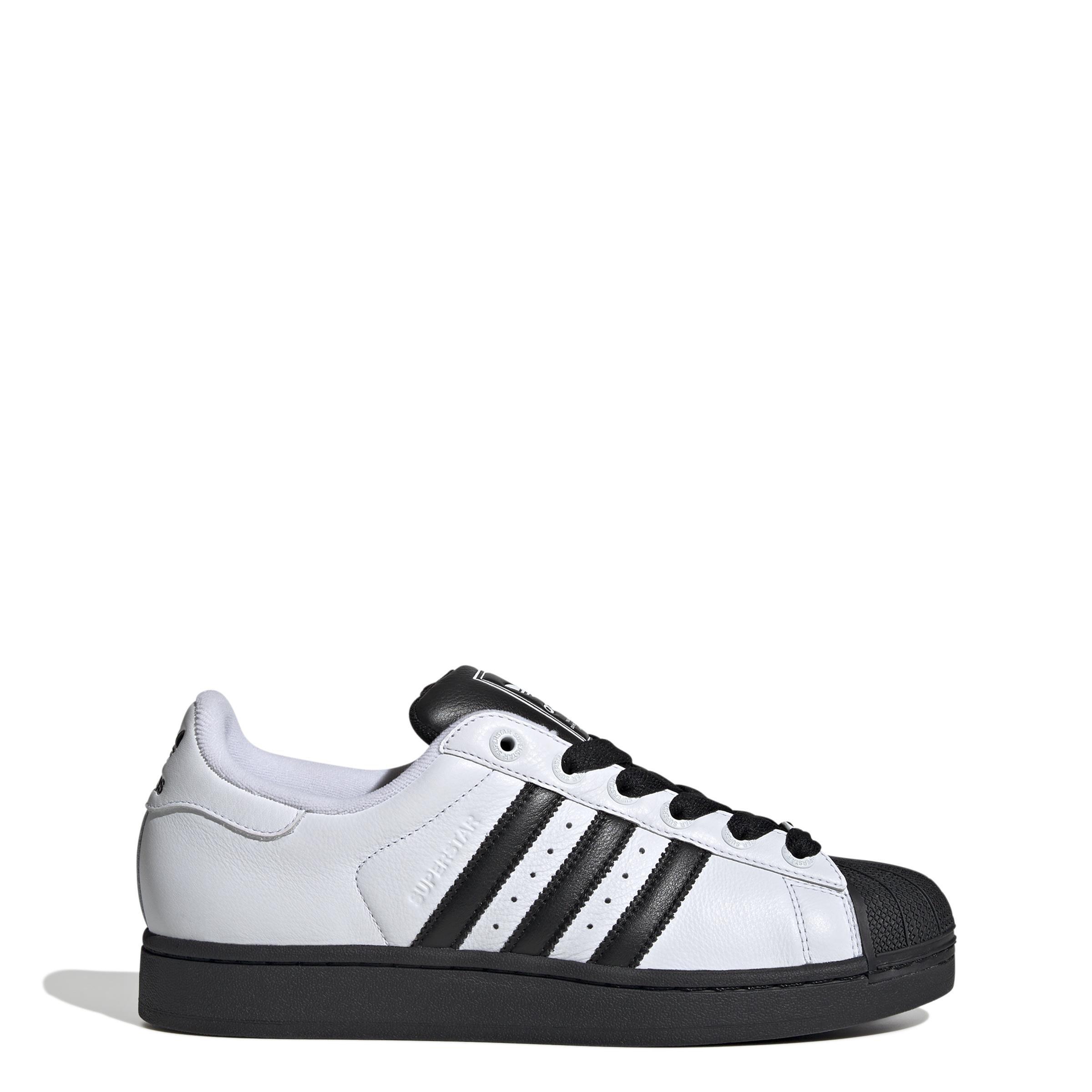 Unisex Superstar II Shoes, White, , large image number 8
