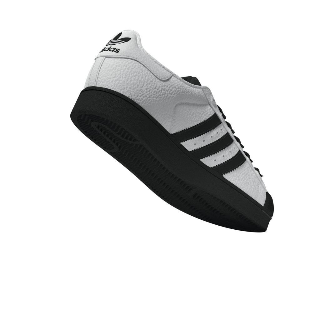 Unisex Superstar II Shoes, White, A701_ONE, large image number 14