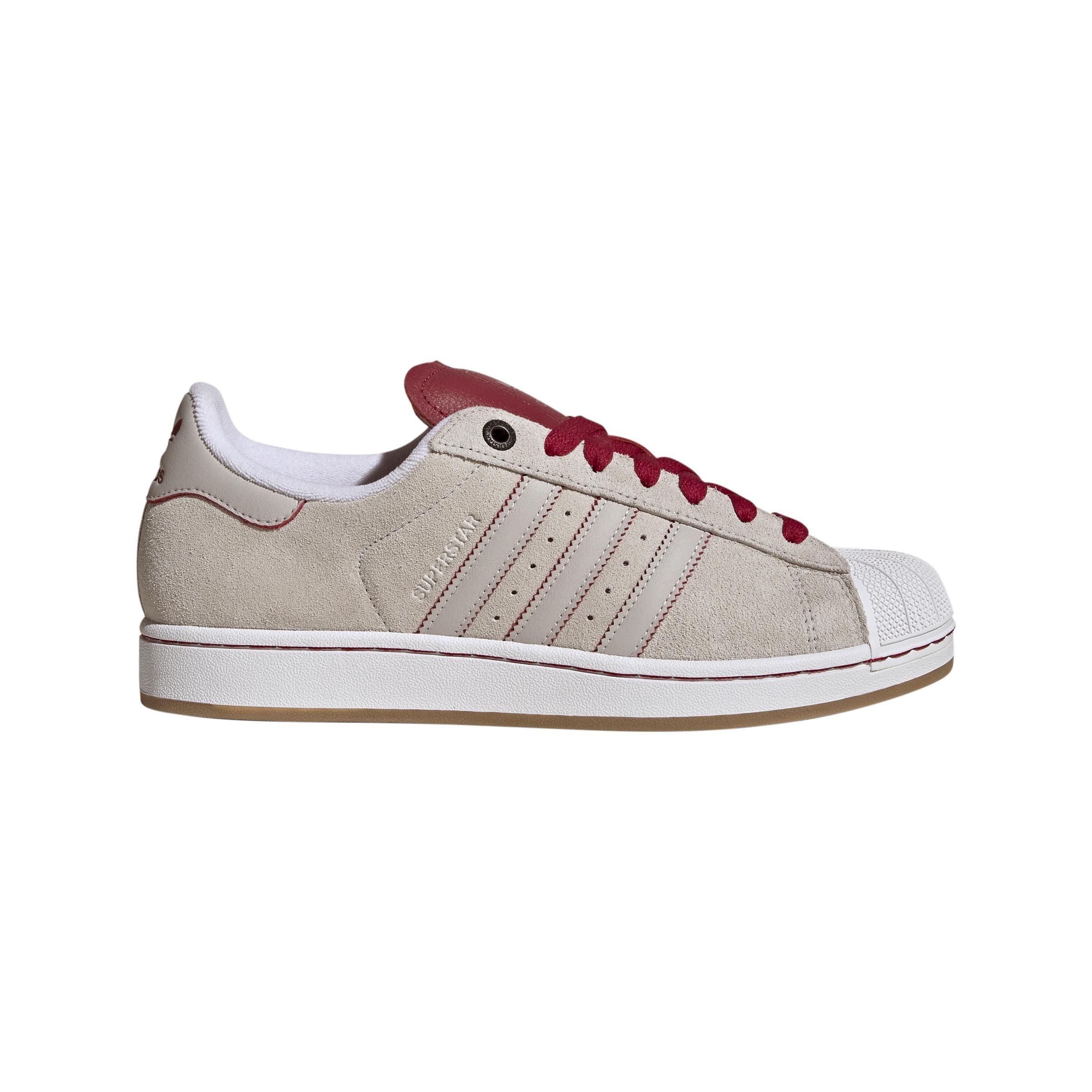 Unisex Superstar II Shoes, White, , large image number 0