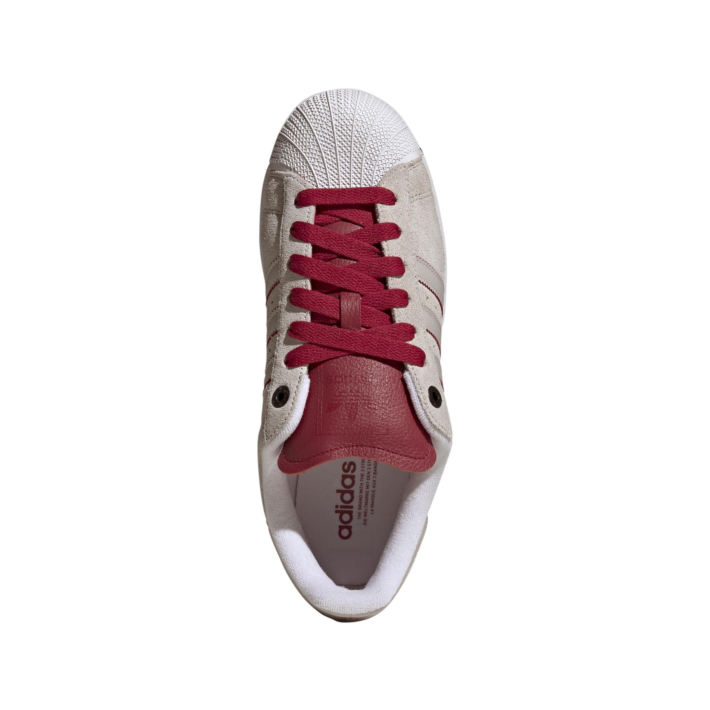 Unisex Superstar II Shoes, White, , large image number 1