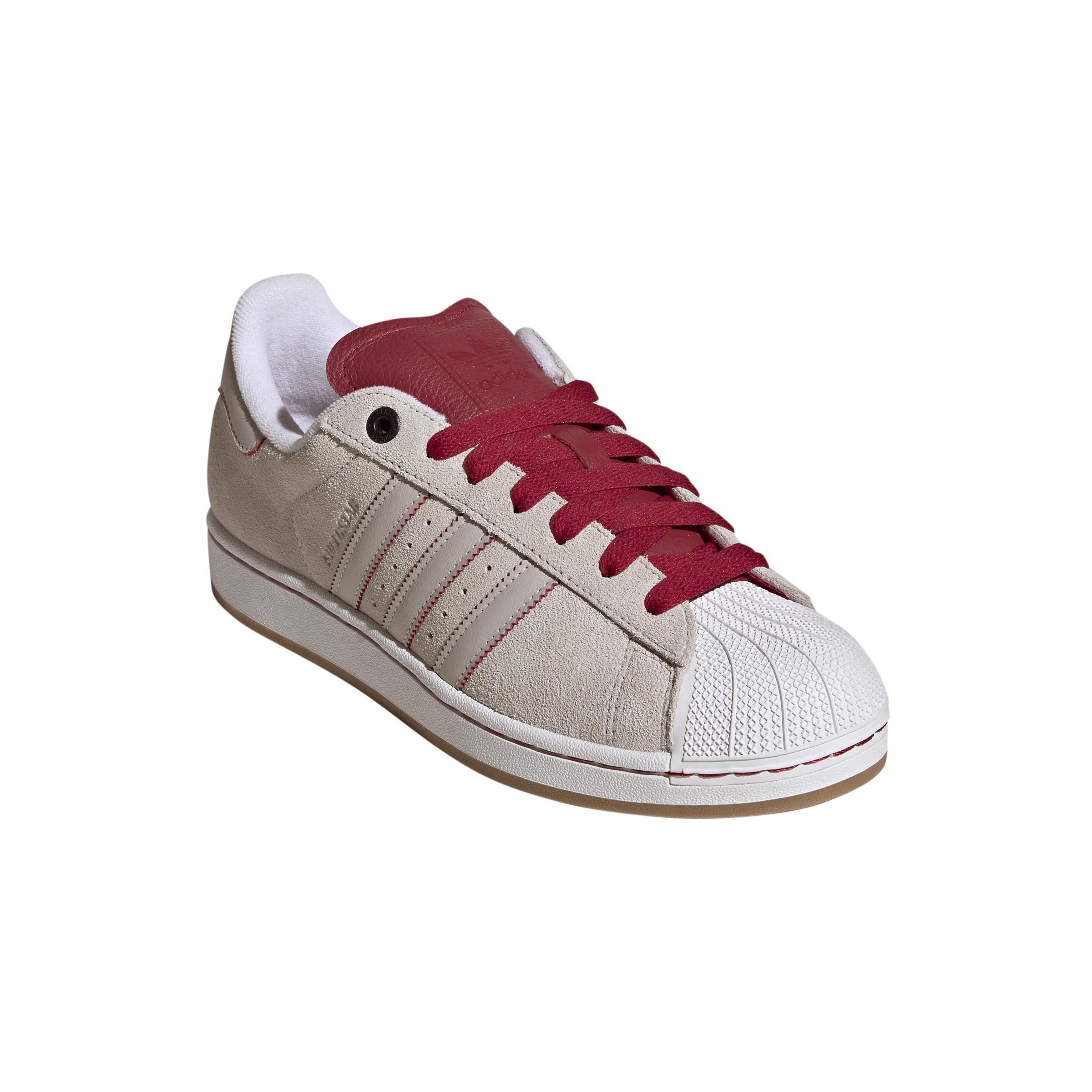 Unisex Superstar II Shoes, White, , large image number 2