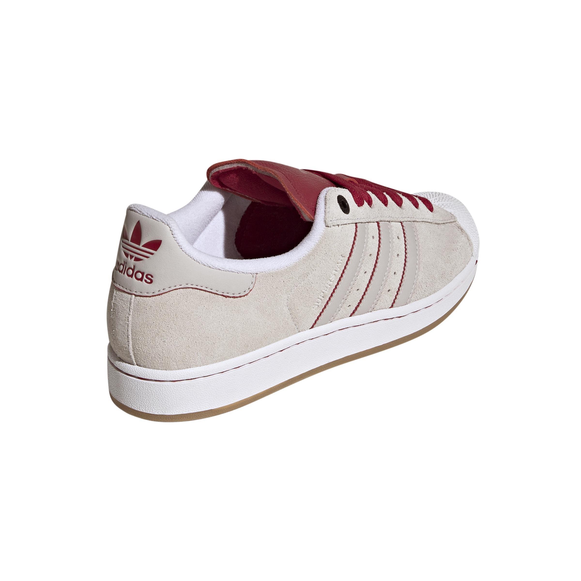 Unisex Superstar II Shoes, White, , large image number 3