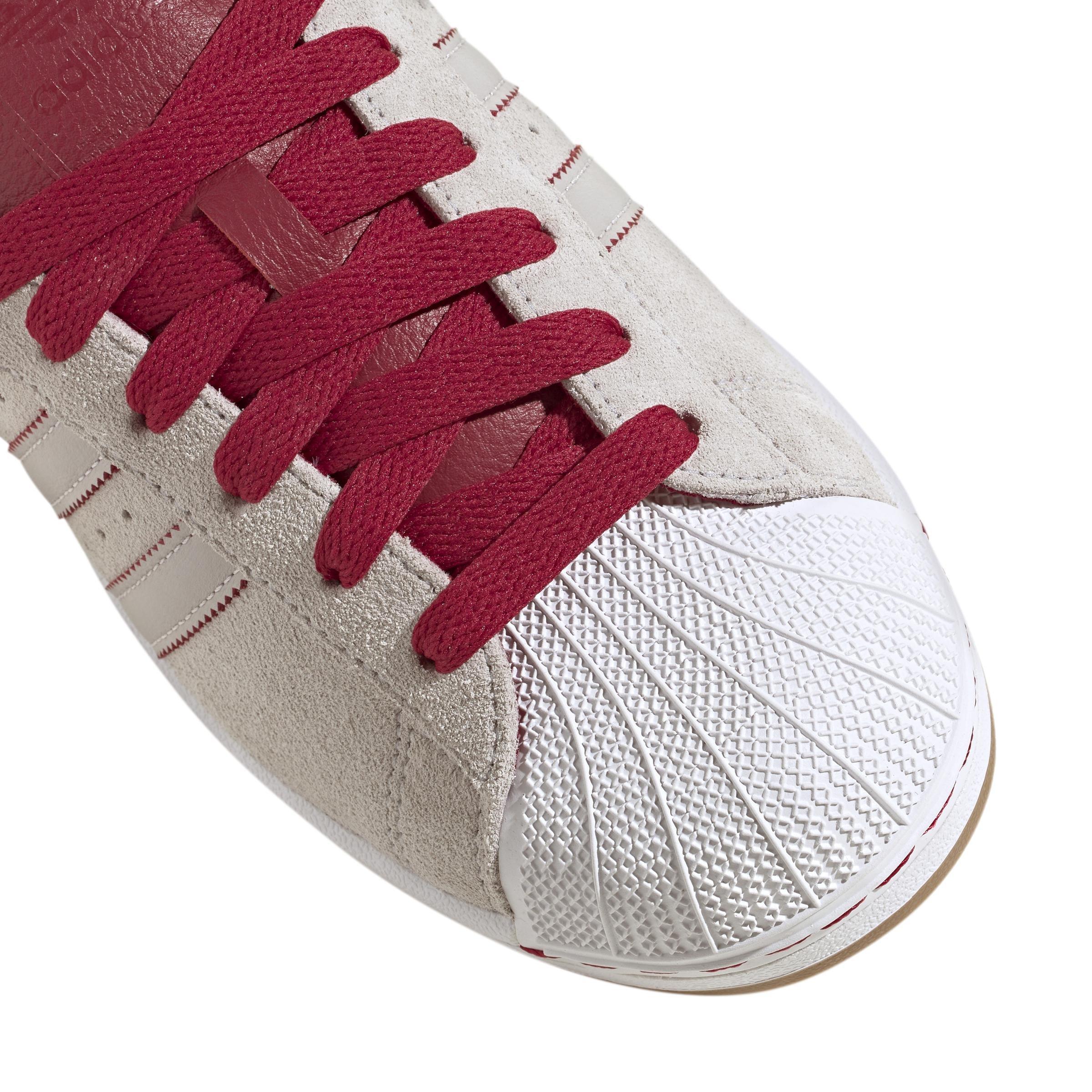 Unisex Superstar II Shoes, White, , large image number 5