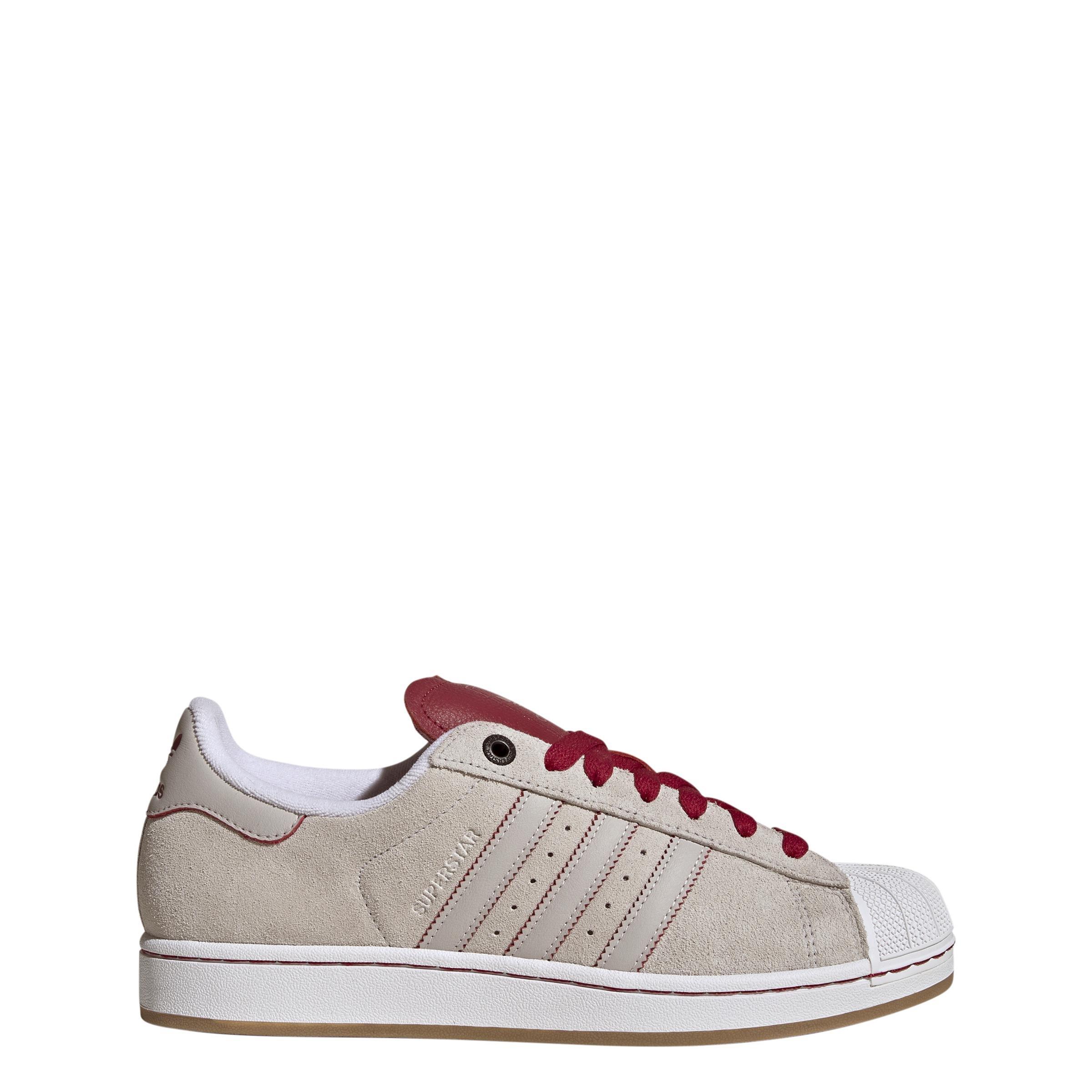 Unisex Superstar II Shoes, White, , large image number 9
