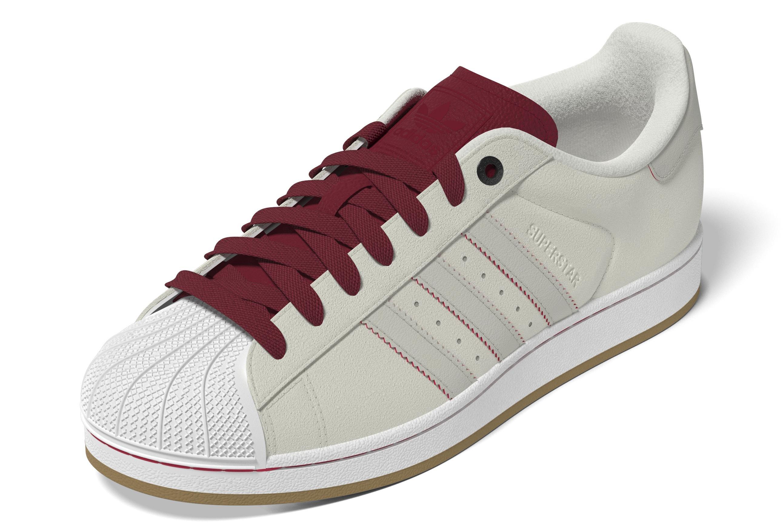 Unisex Superstar II Shoes, White, , large image number 10
