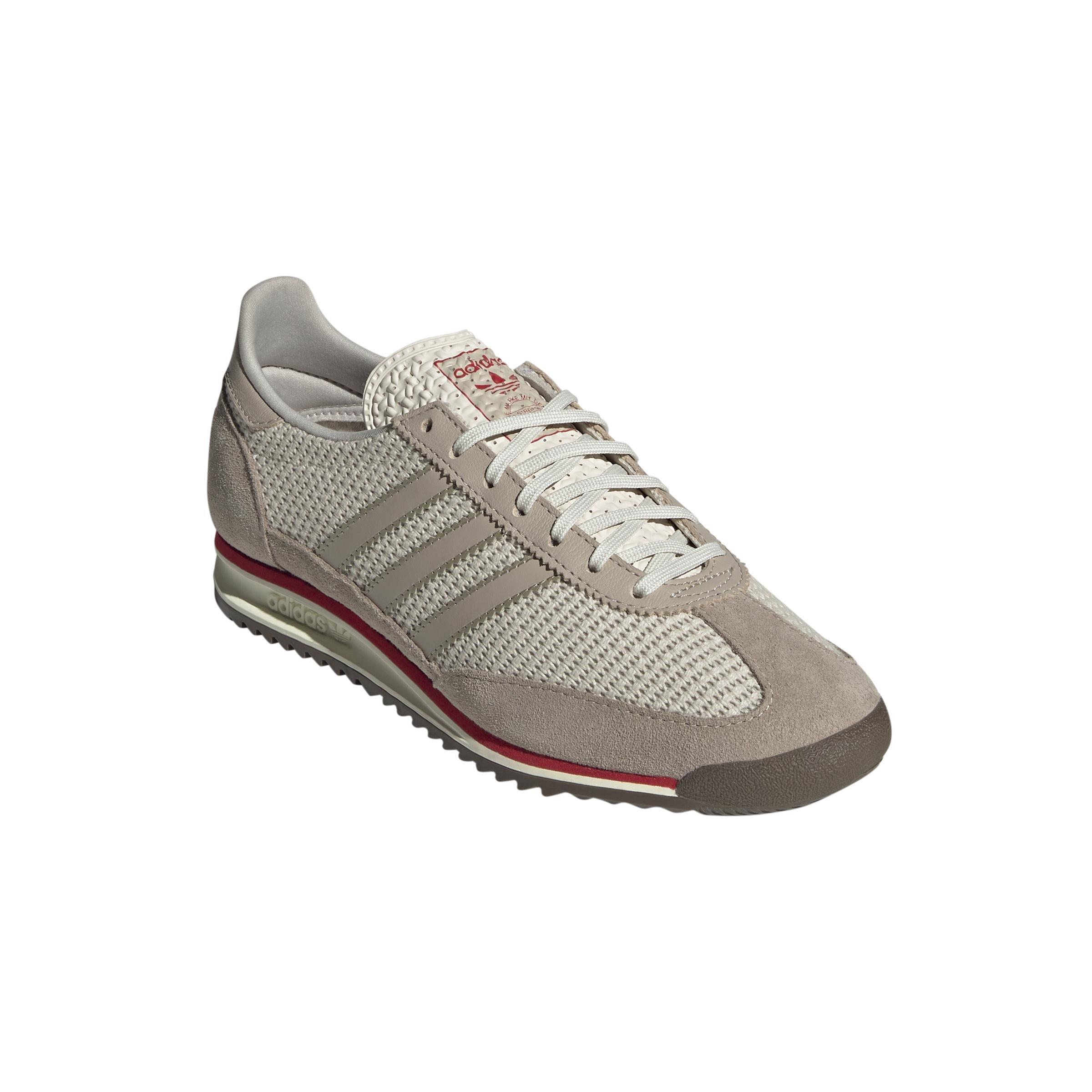 SL 72 OG Shoes, Beige, A701_ONE, large image number 2