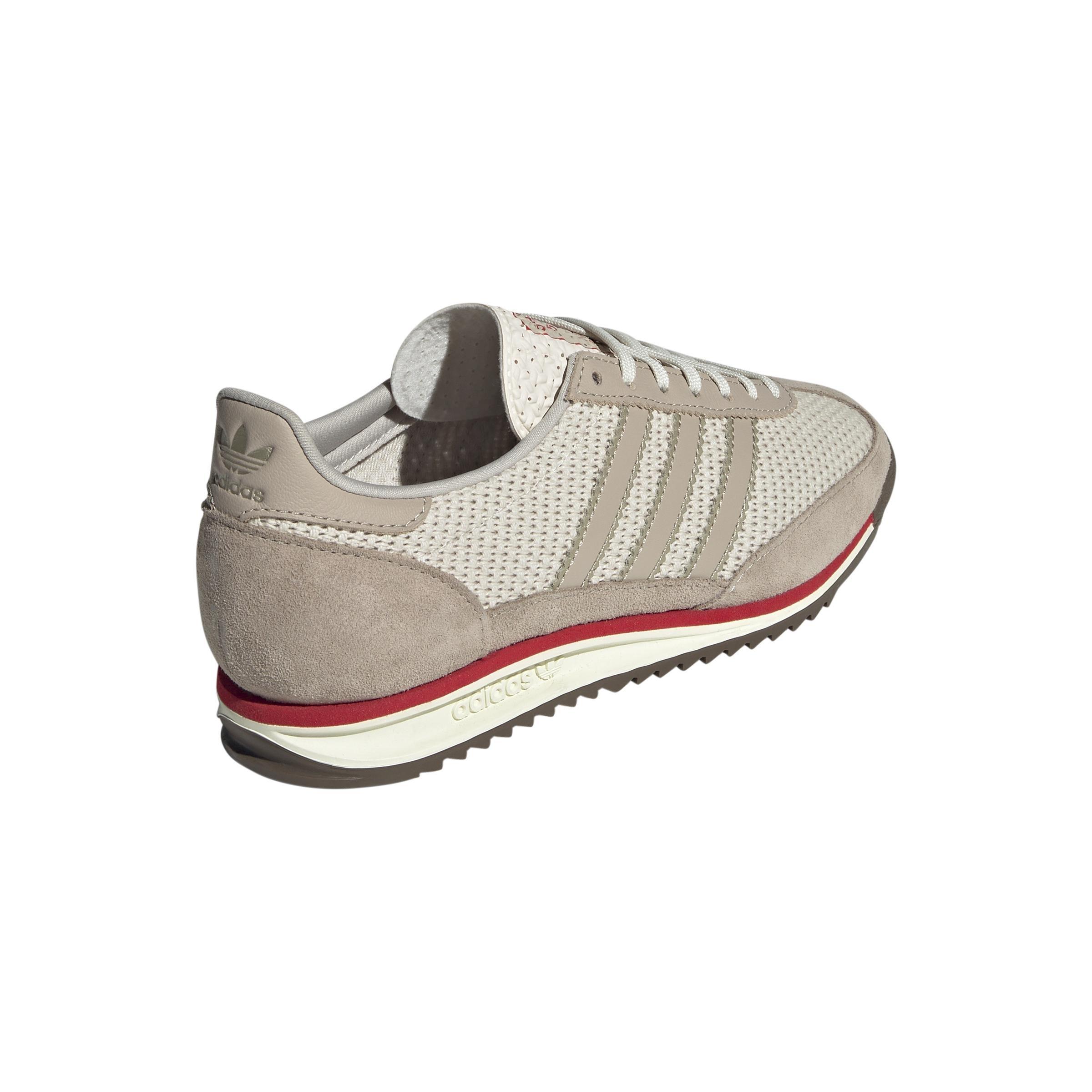 SL 72 OG Shoes, Beige, A701_ONE, large image number 3