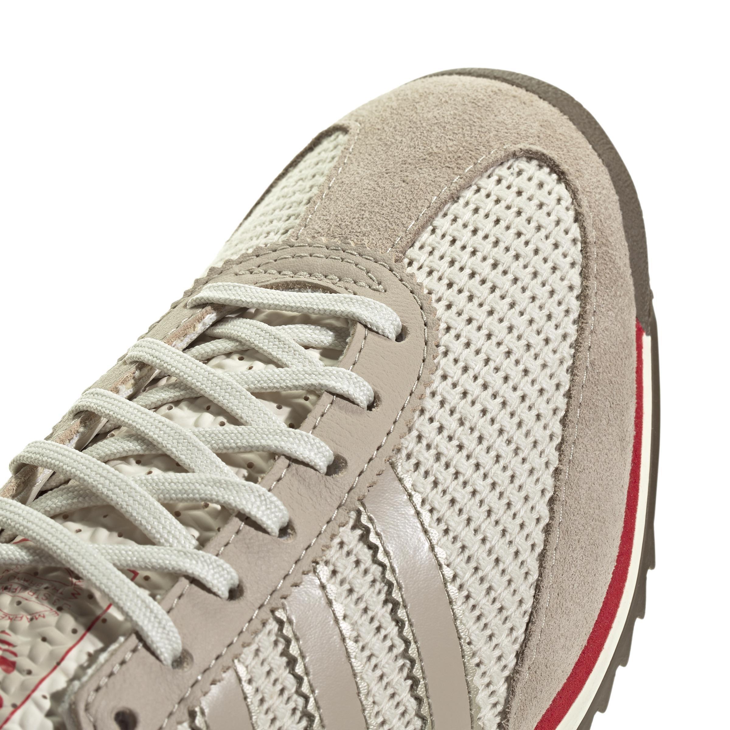 SL 72 OG Shoes, Beige, A701_ONE, large image number 4