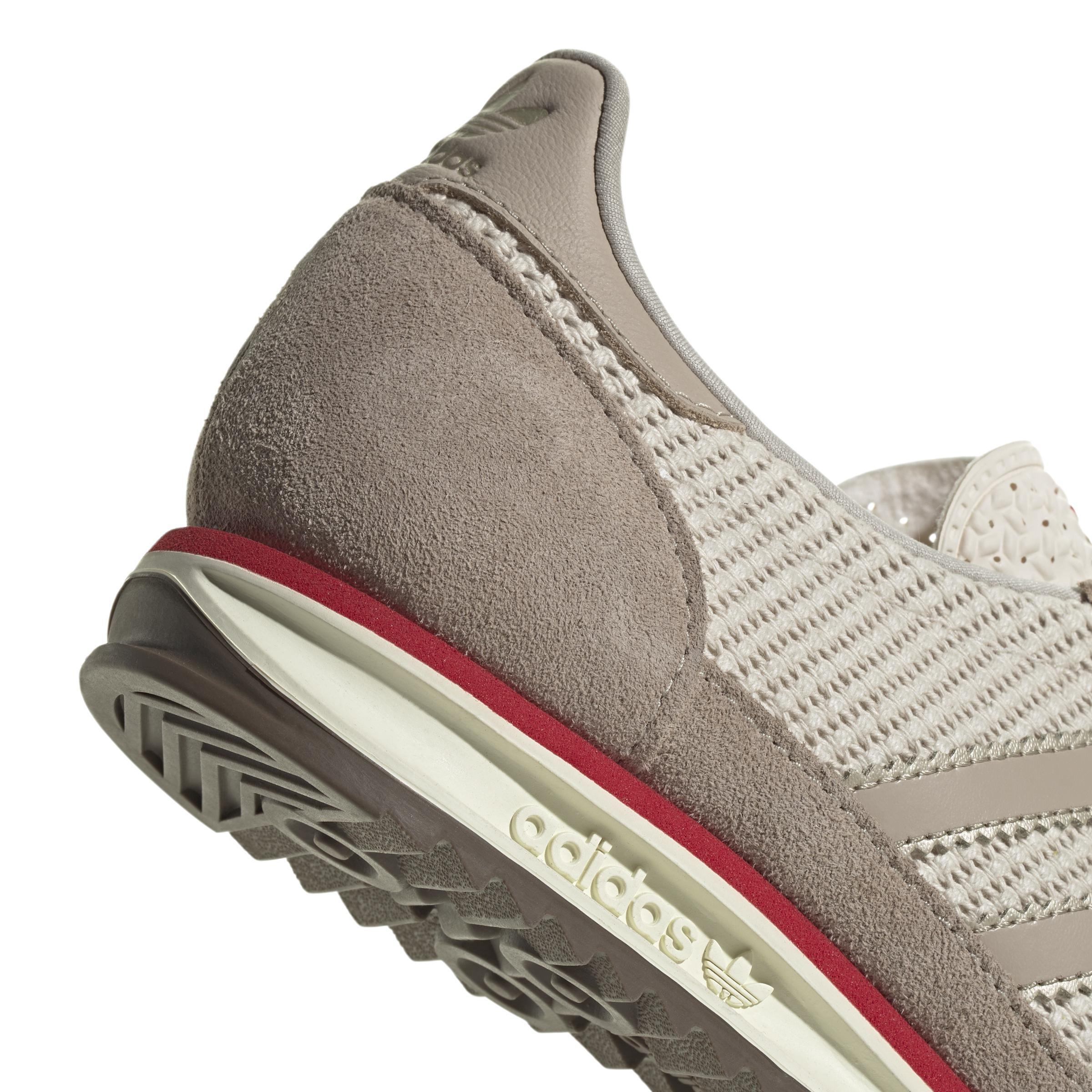 SL 72 OG Shoes, Beige, A701_ONE, large image number 5