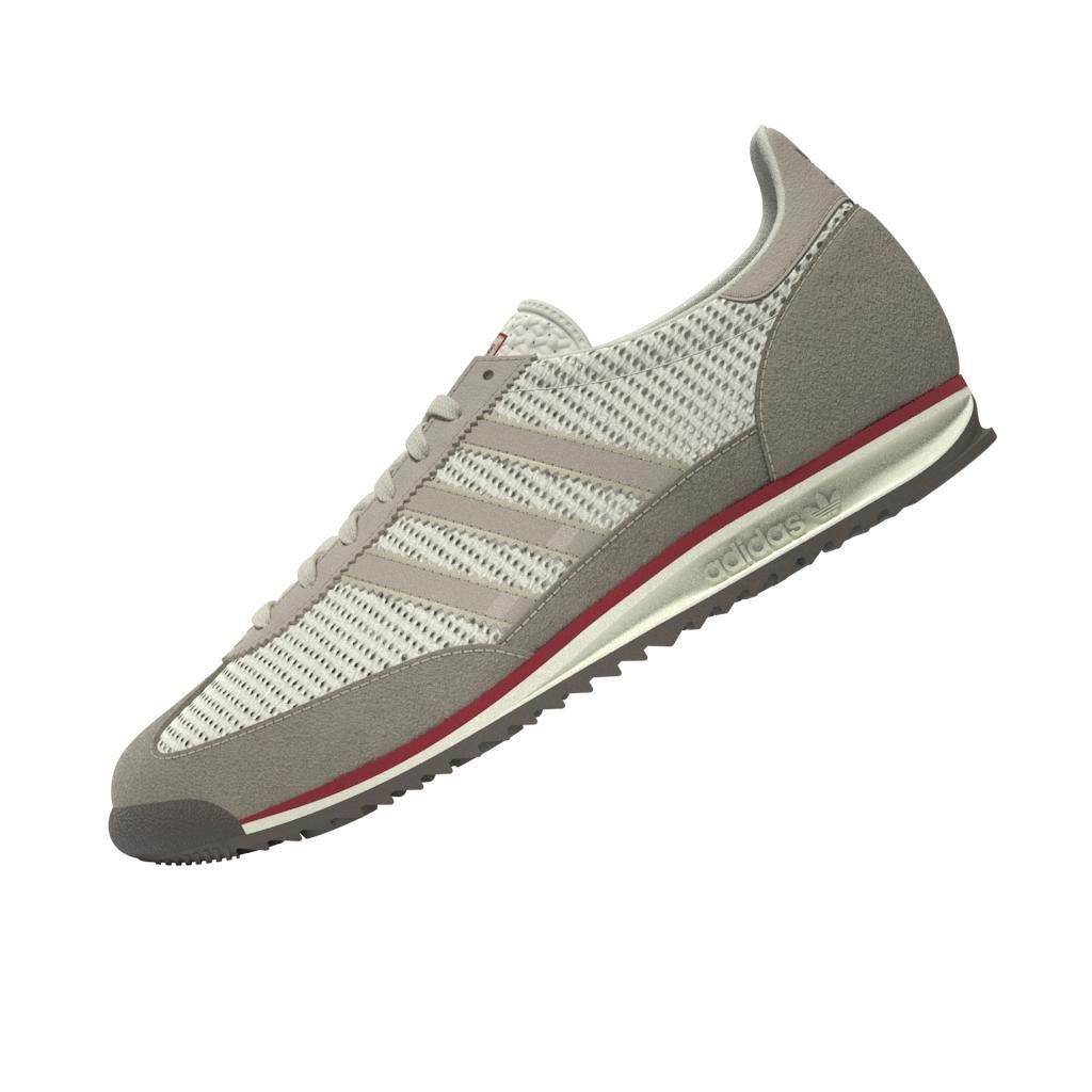 SL 72 OG Shoes, Beige, A701_ONE, large image number 7