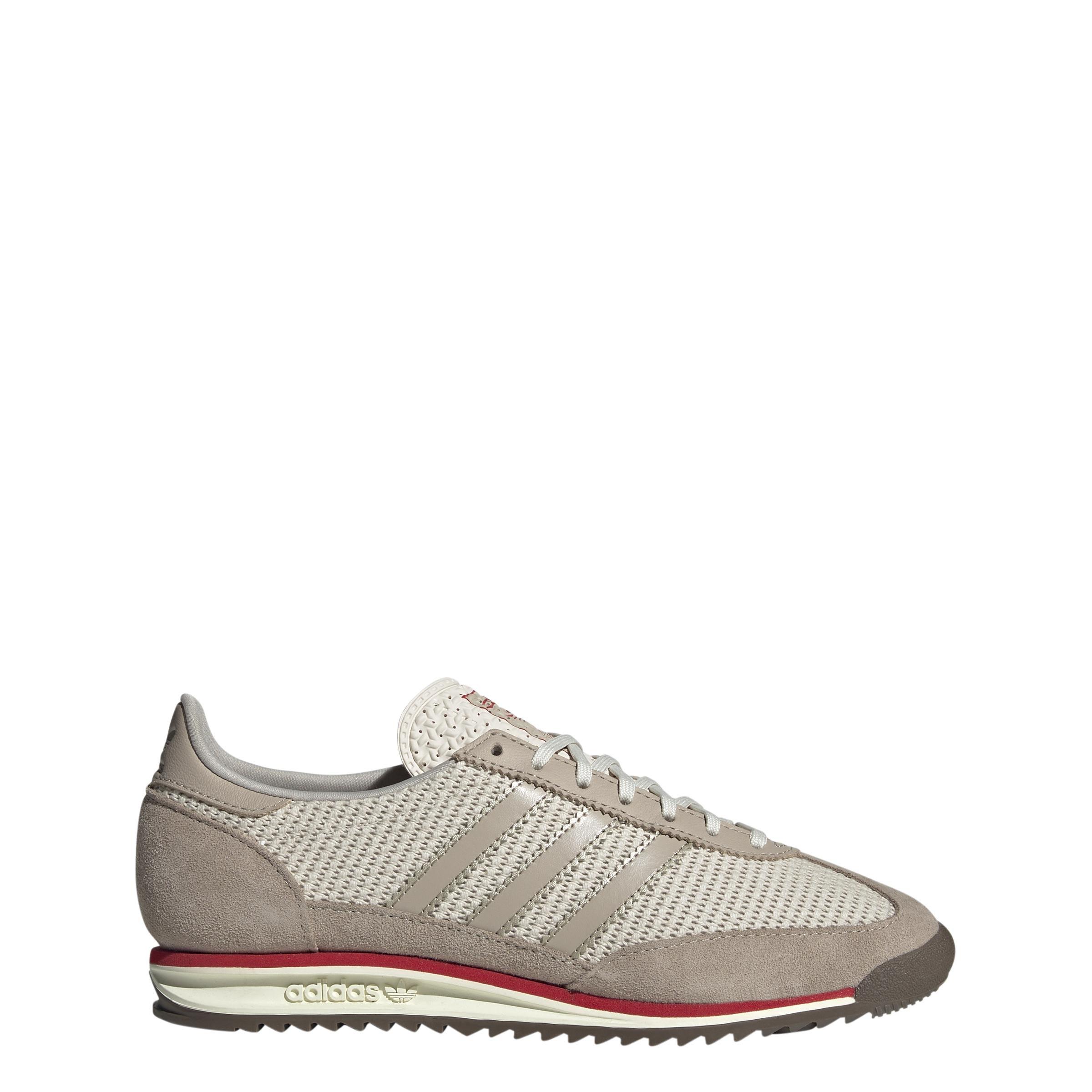 SL 72 OG Shoes, Beige, A701_ONE, large image number 8