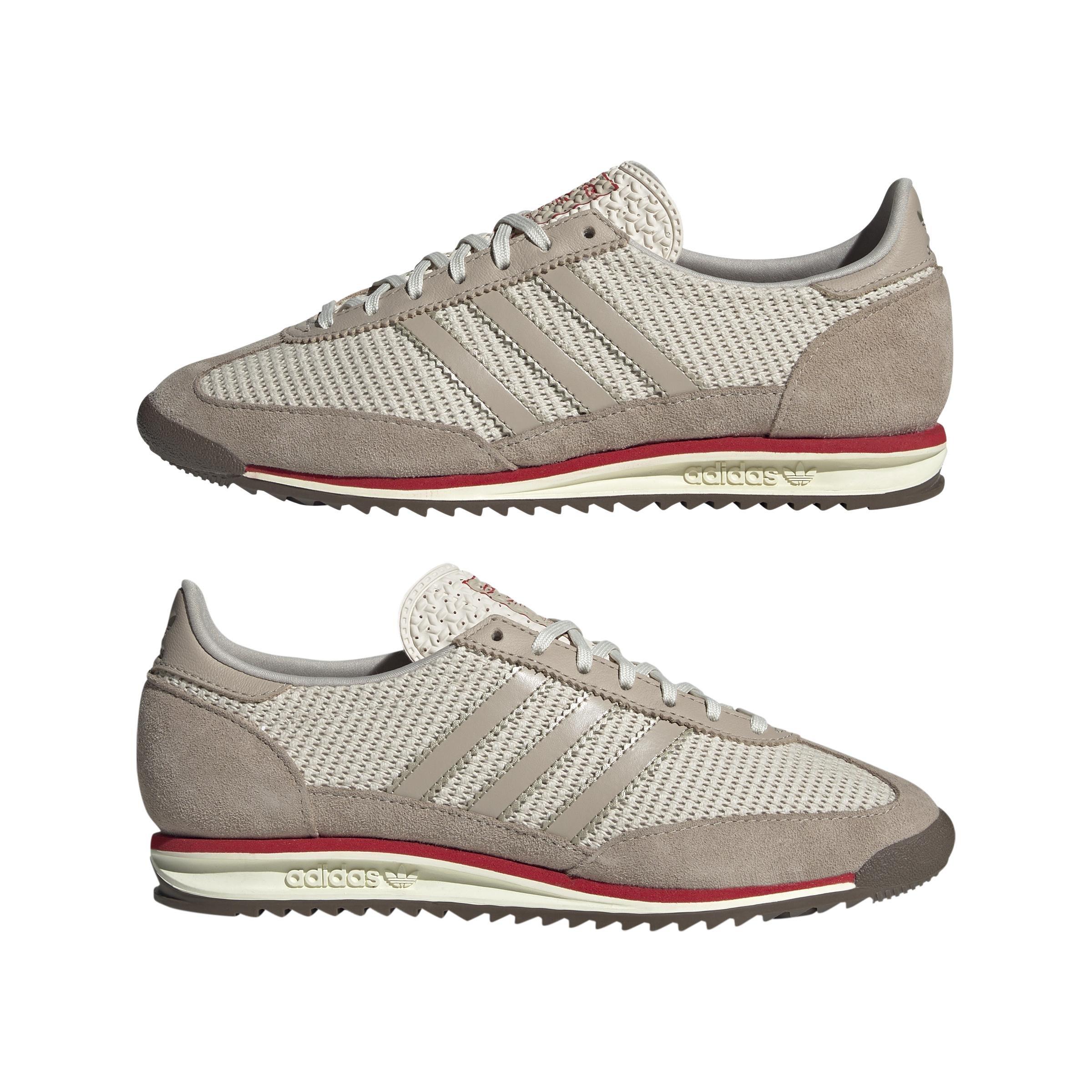 SL 72 OG Shoes, Beige, A701_ONE, large image number 9
