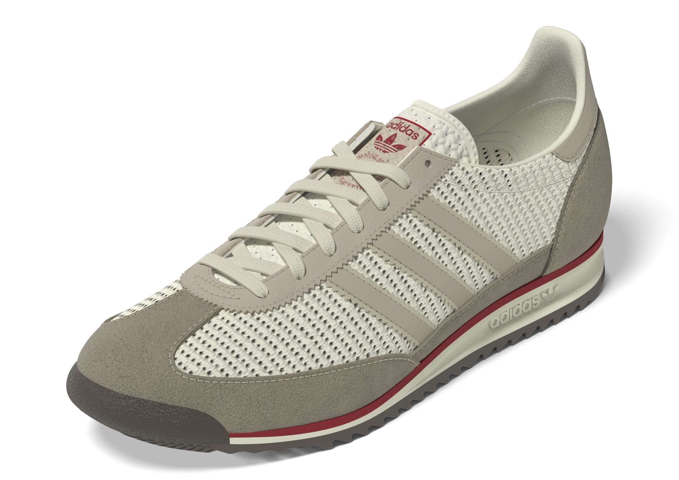 SL 72 OG Shoes, Beige, A701_ONE, large image number 12
