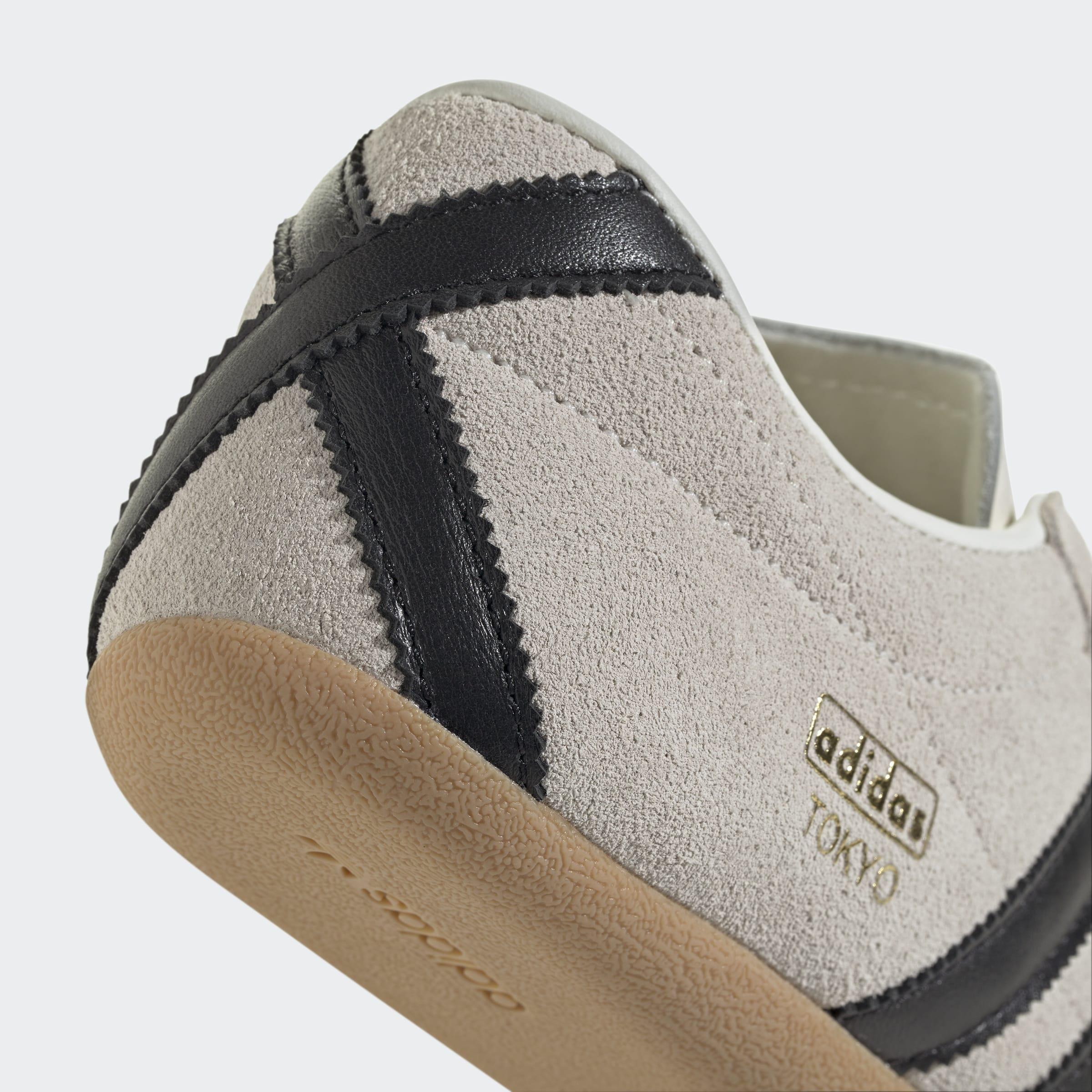 Tokyo Shoes, White, A701_ONE, large image number 6