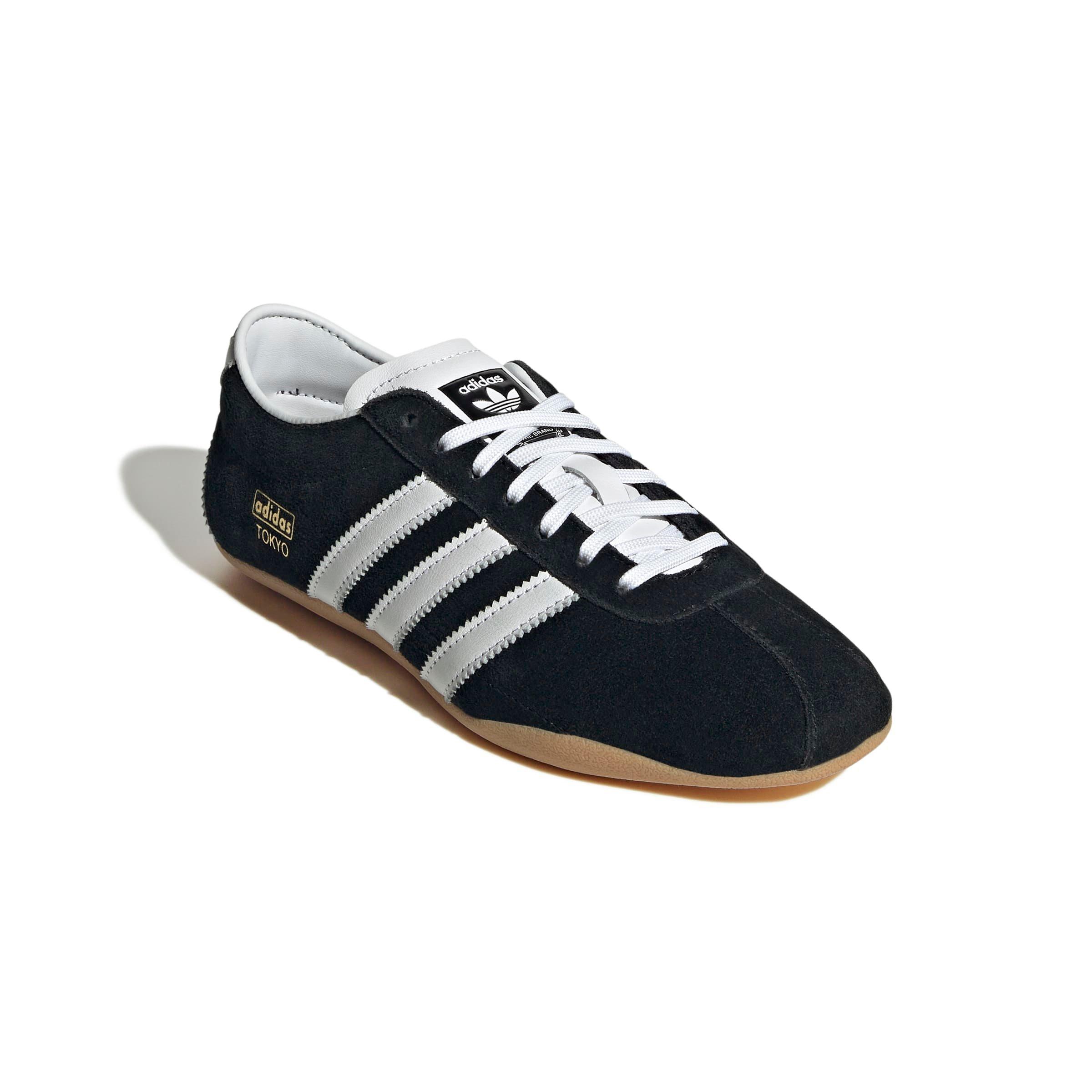 Tokyo Shoes, Black, A701_ONE, large image number 1