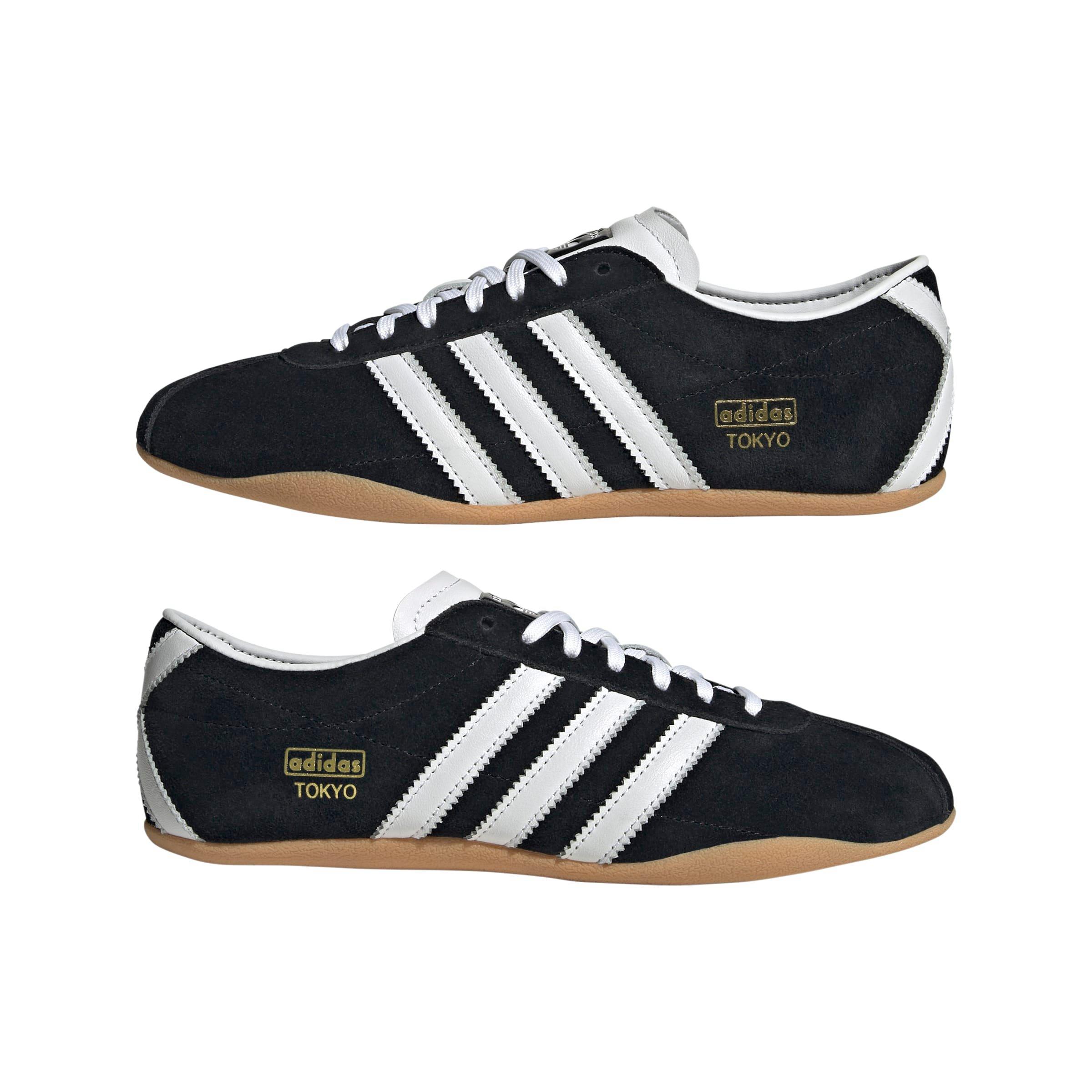 Tokyo Shoes, Black, A701_ONE, large image number 8