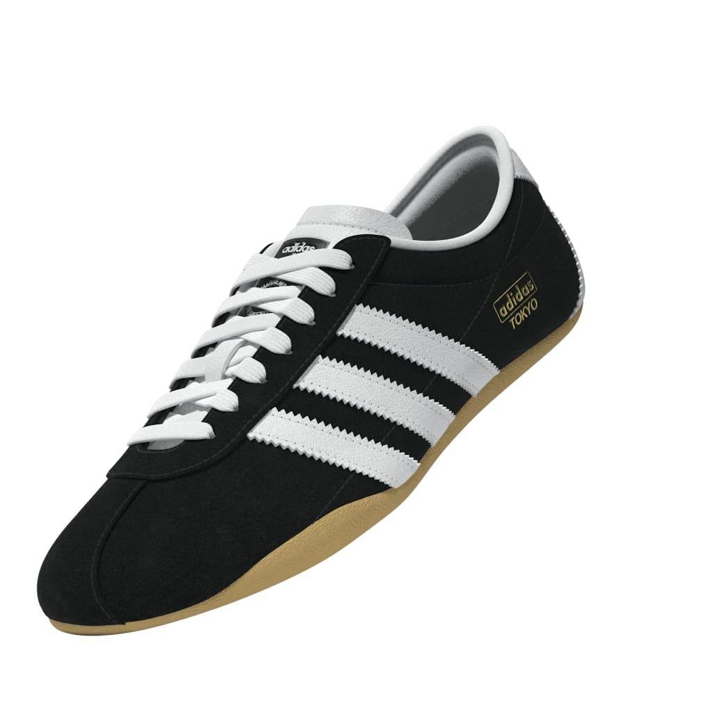 Tokyo Shoes, Black, A701_ONE, large image number 9