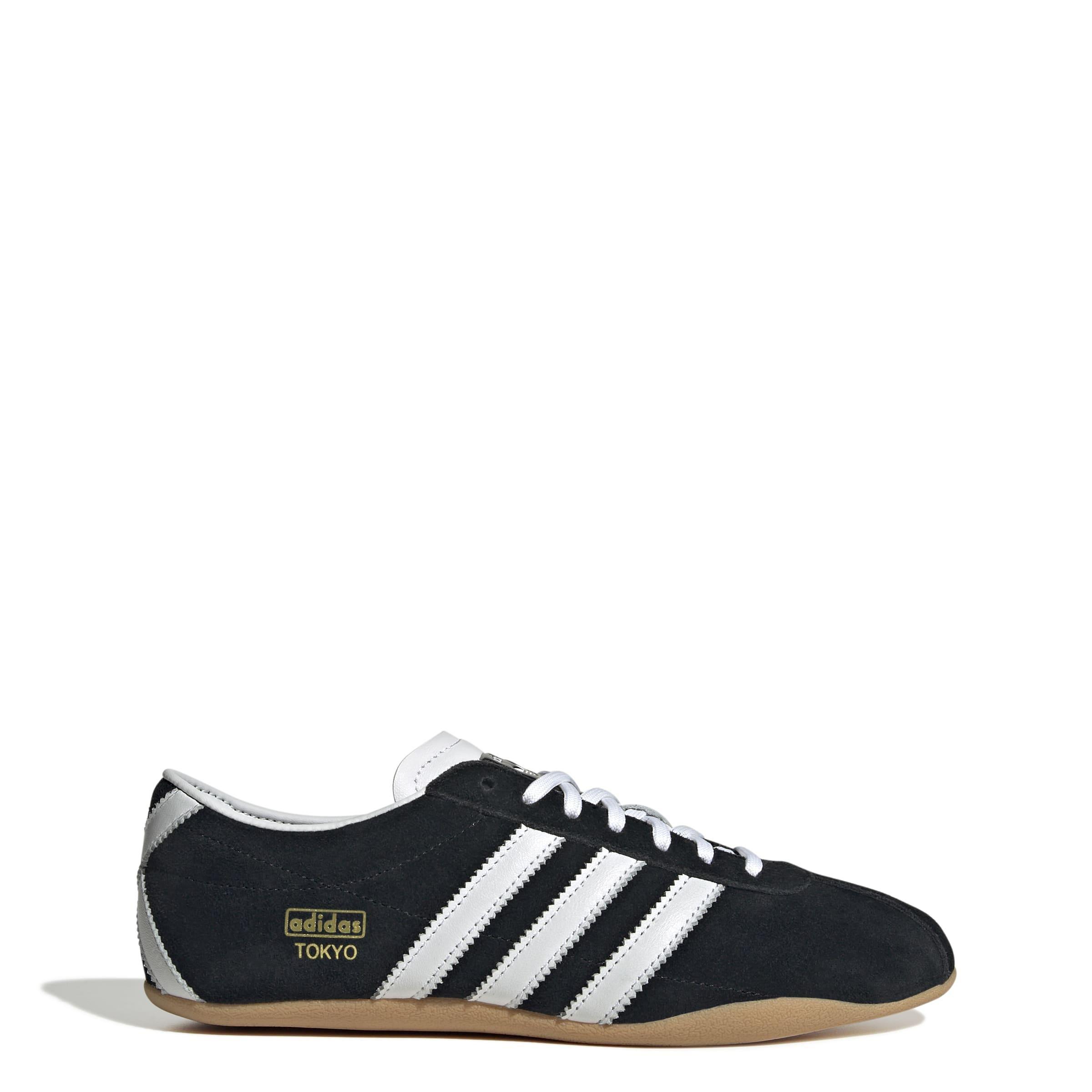Tokyo Shoes, Black, A701_ONE, large image number 10