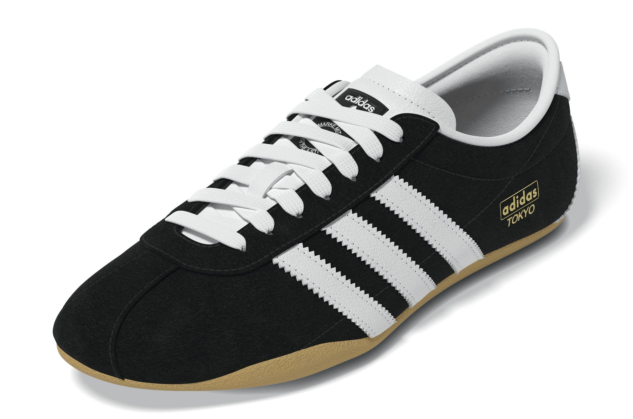 Tokyo Shoes, Black, A701_ONE, large image number 13