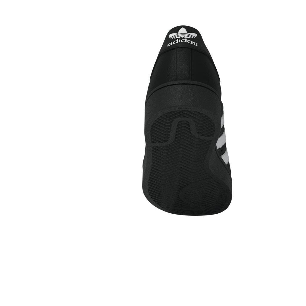 Unisex Superstar II Shoes, Black, A701_ONE, large image number 7