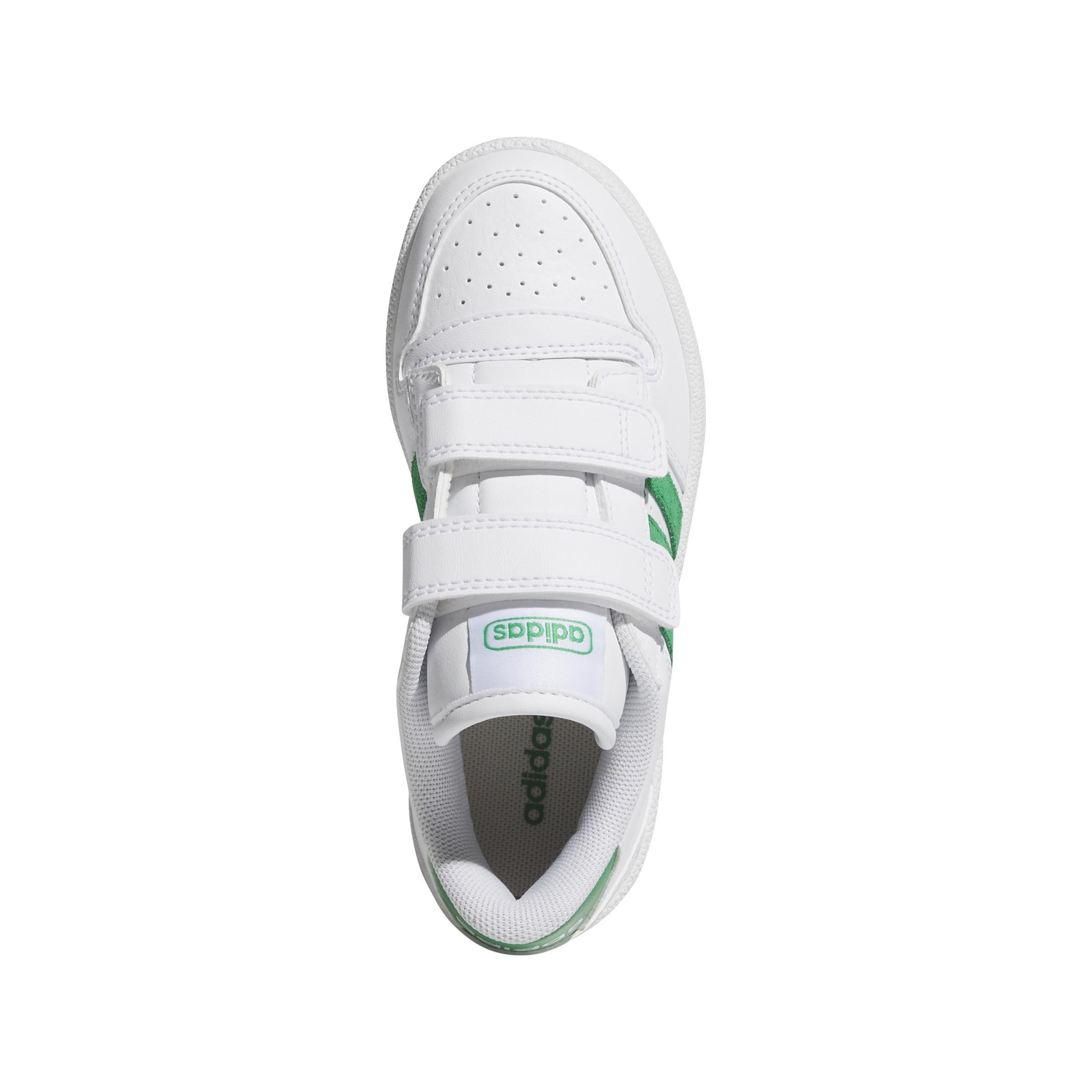 Unisex Kids Break Start Shoes, White, , large image number 1