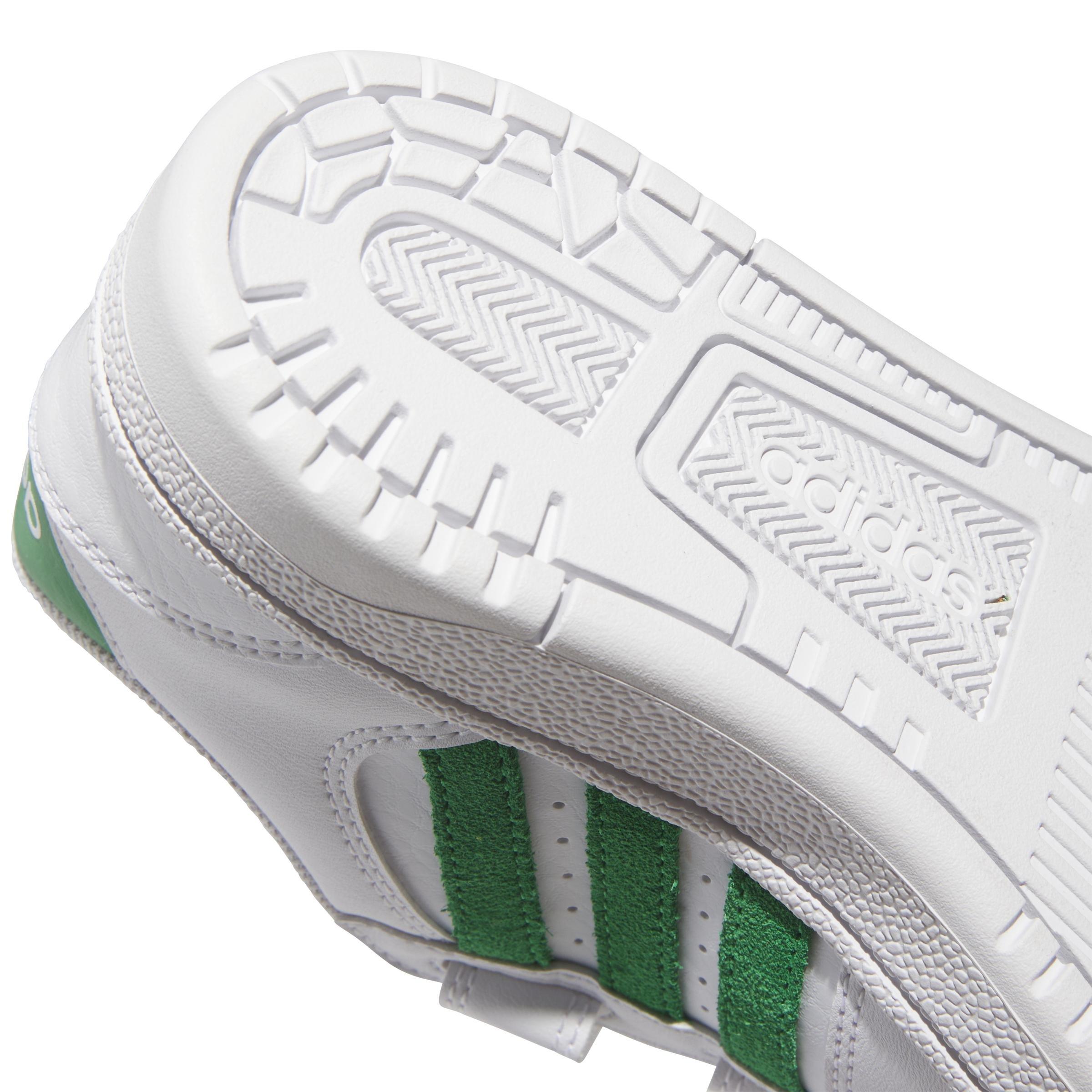 Unisex Kids Break Start Shoes, White, A701_ONE, large image number 5