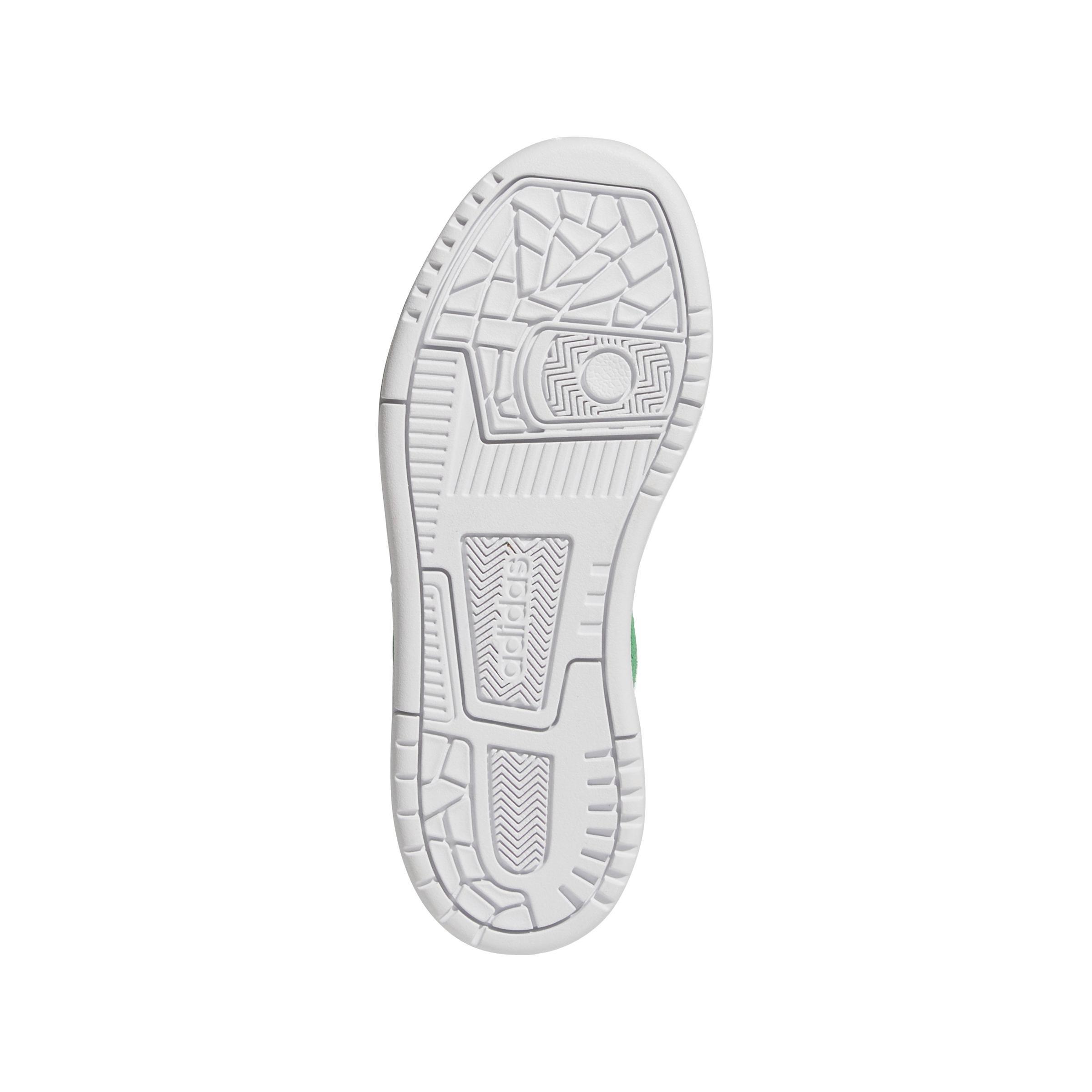 Unisex Kids Break Start Shoes, White, A701_ONE, large image number 9
