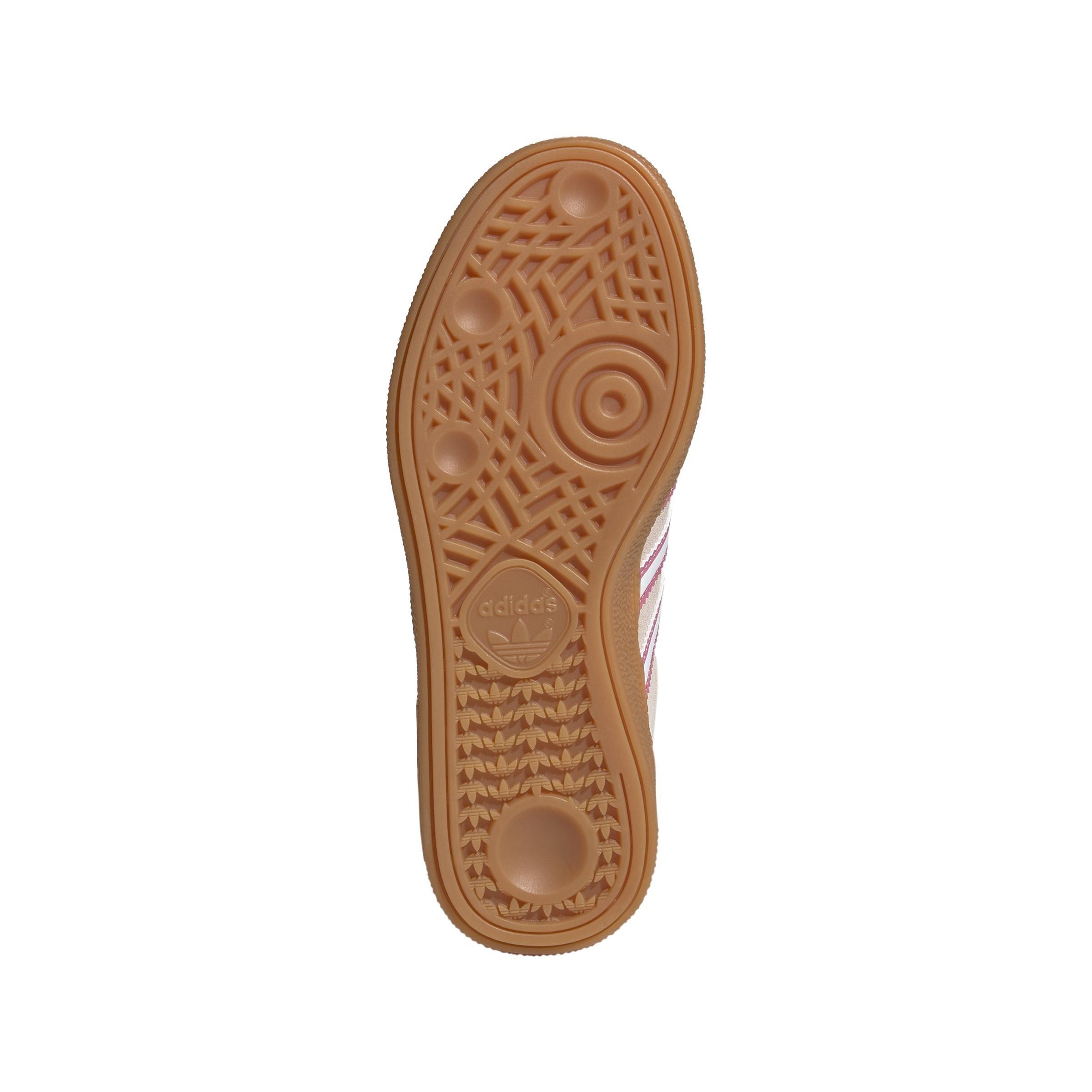 Unisex Handball Spezial Shoes, Pink, A701_ONE, large image number 10