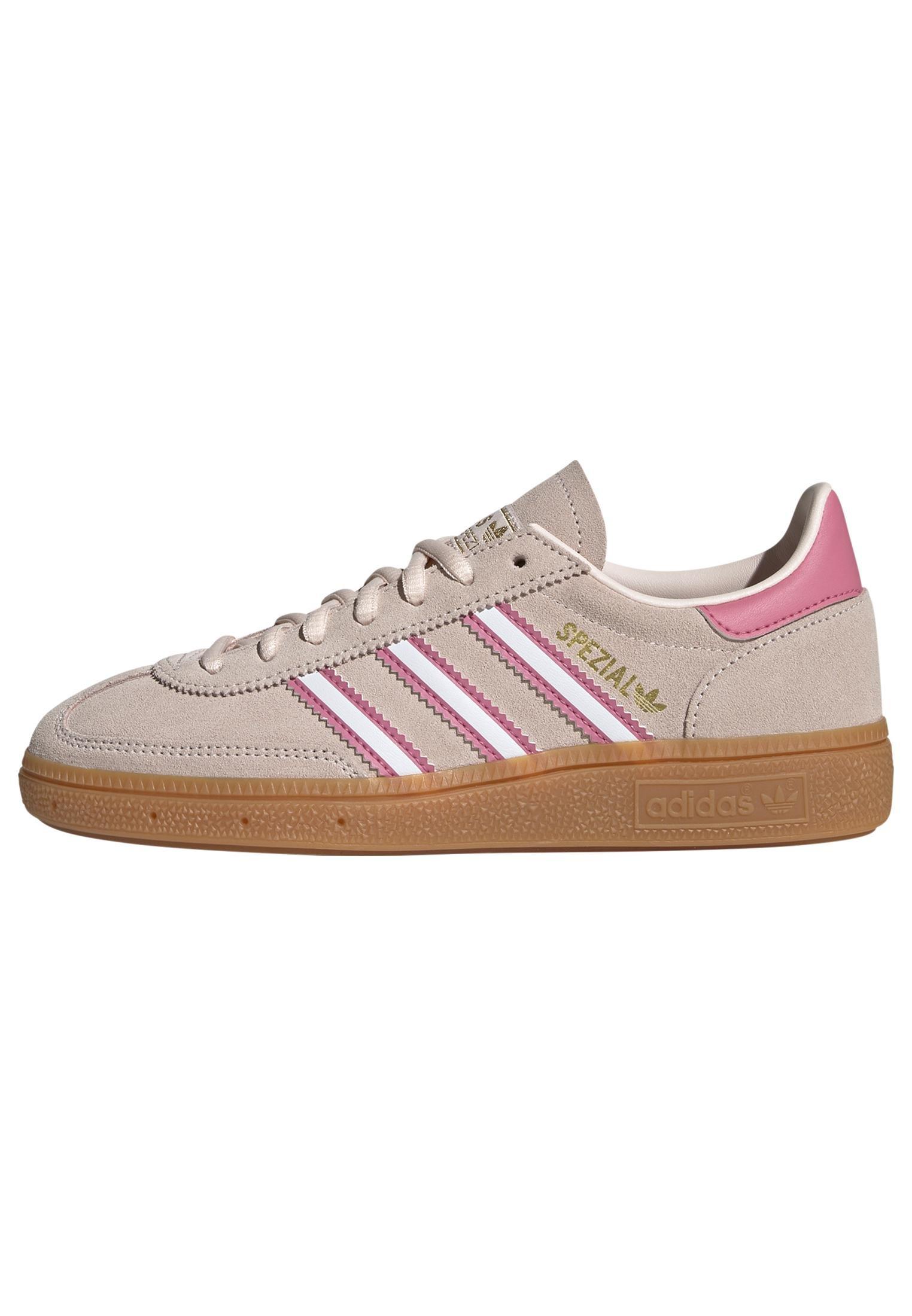Unisex Handball Spezial Shoes, Pink, , large image number 11