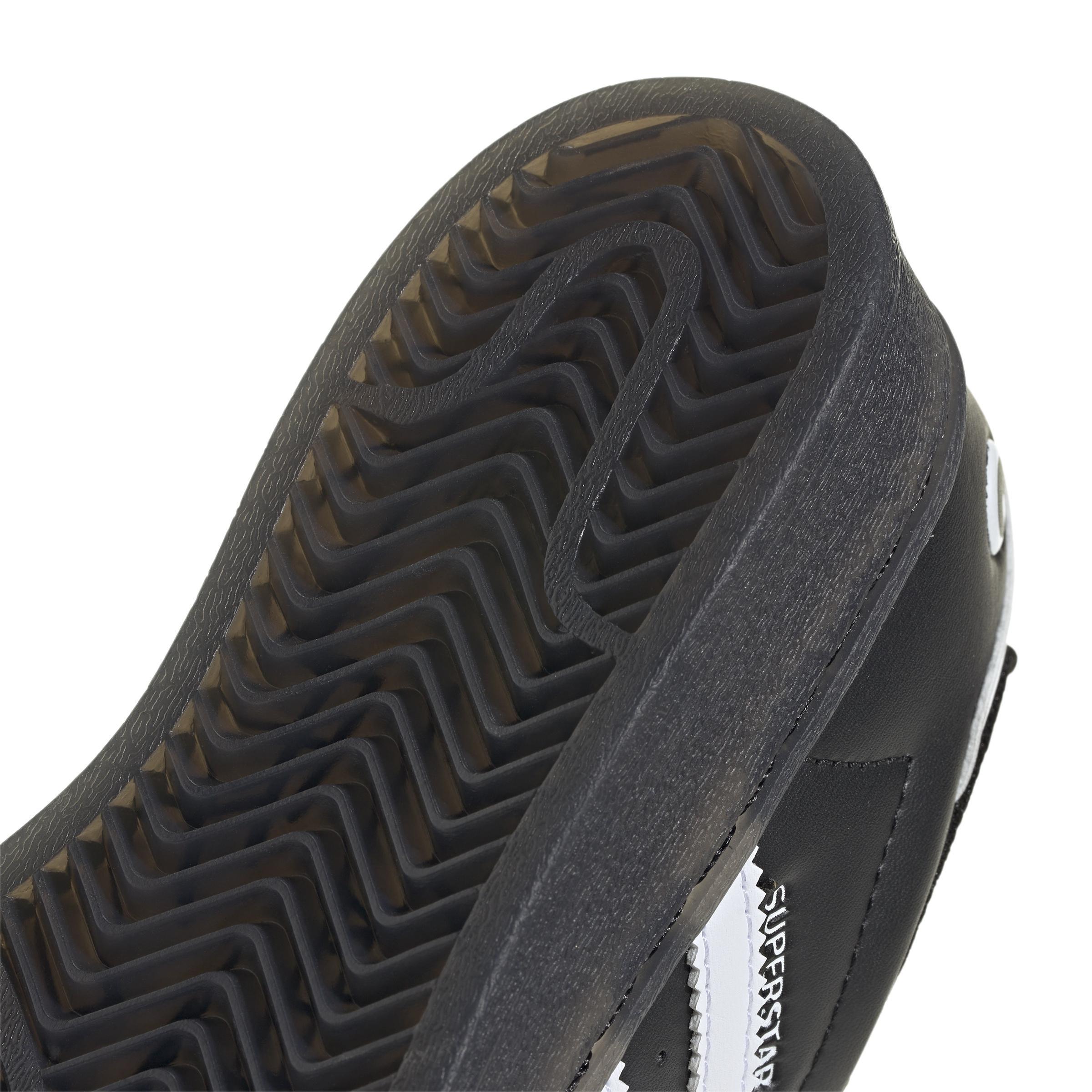 Unisex Superstar LED Lights Comfort Closure Shoes, Black, A701_ONE, large image number 7