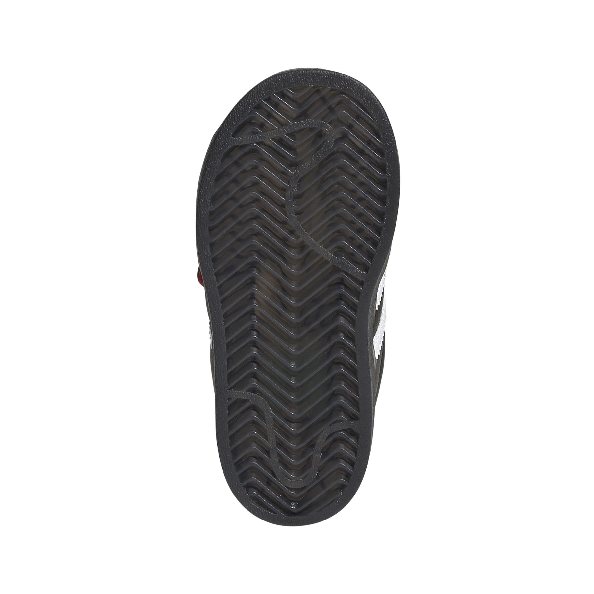 Unisex Superstar LED Lights Comfort Closure Shoes, Black, A701_ONE, large image number 12