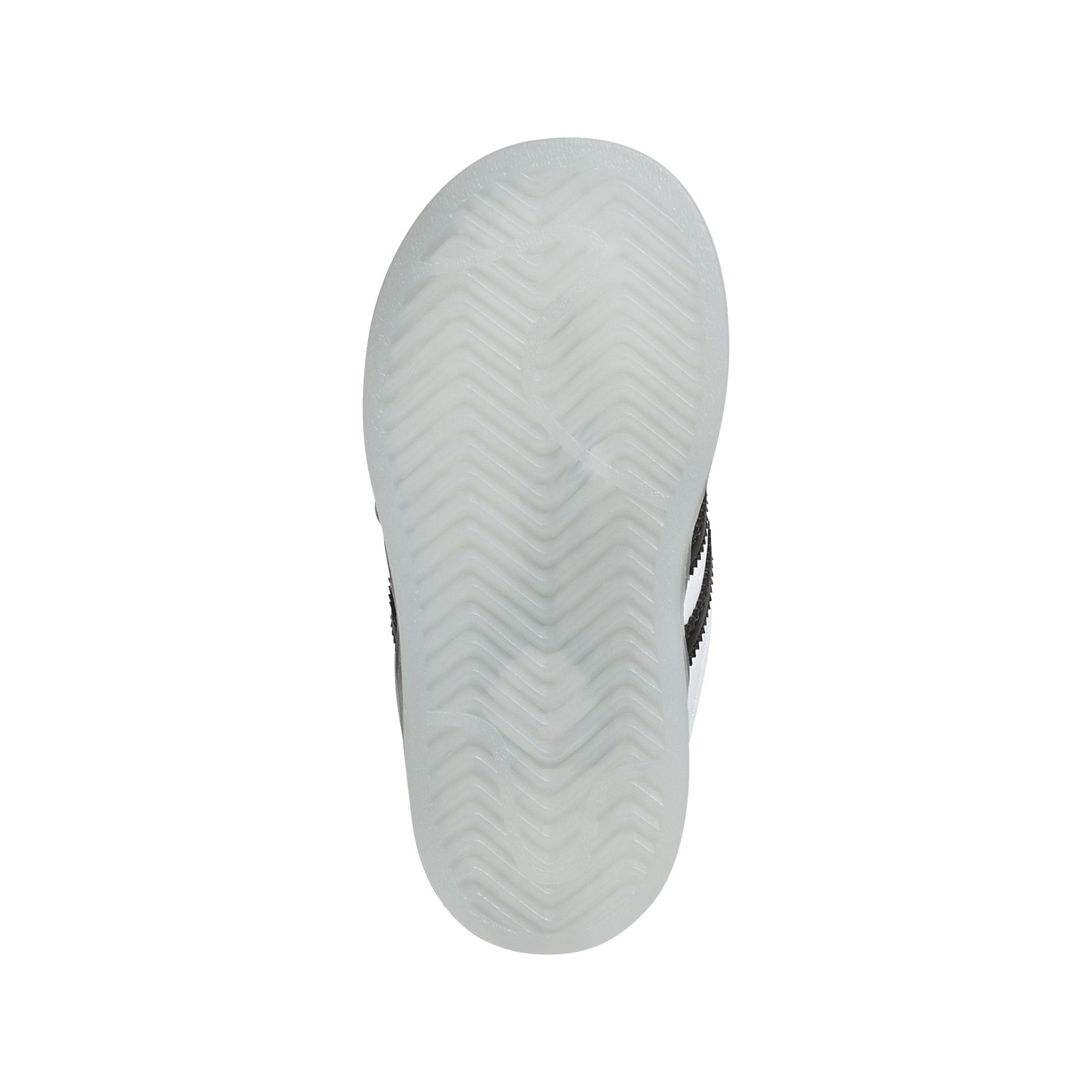 Unisex Superstar LED Lights Comfort Closure Shoes, White, A701_ONE, large image number 10