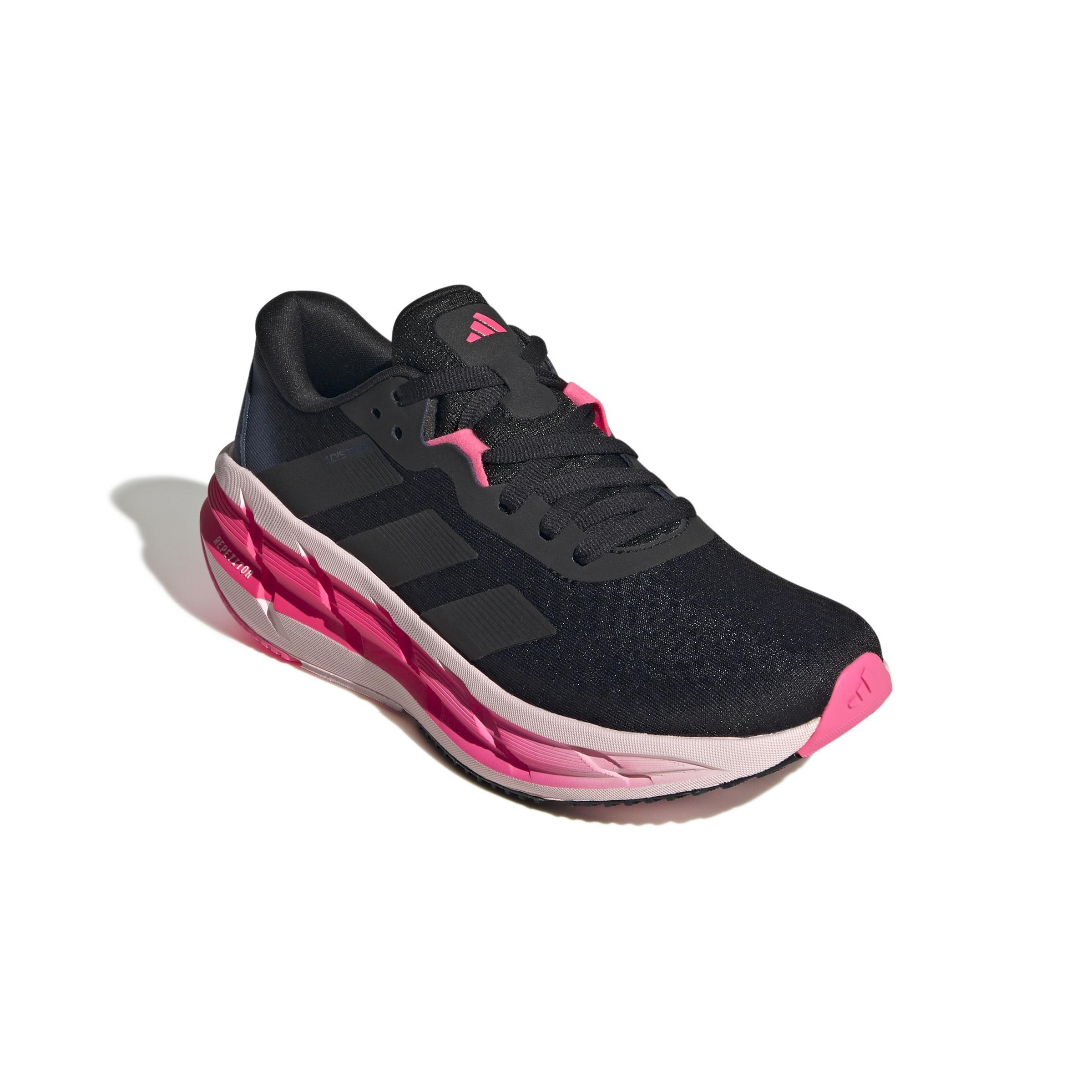 Adistar 3 Running Shoes, Black, , large image number 1