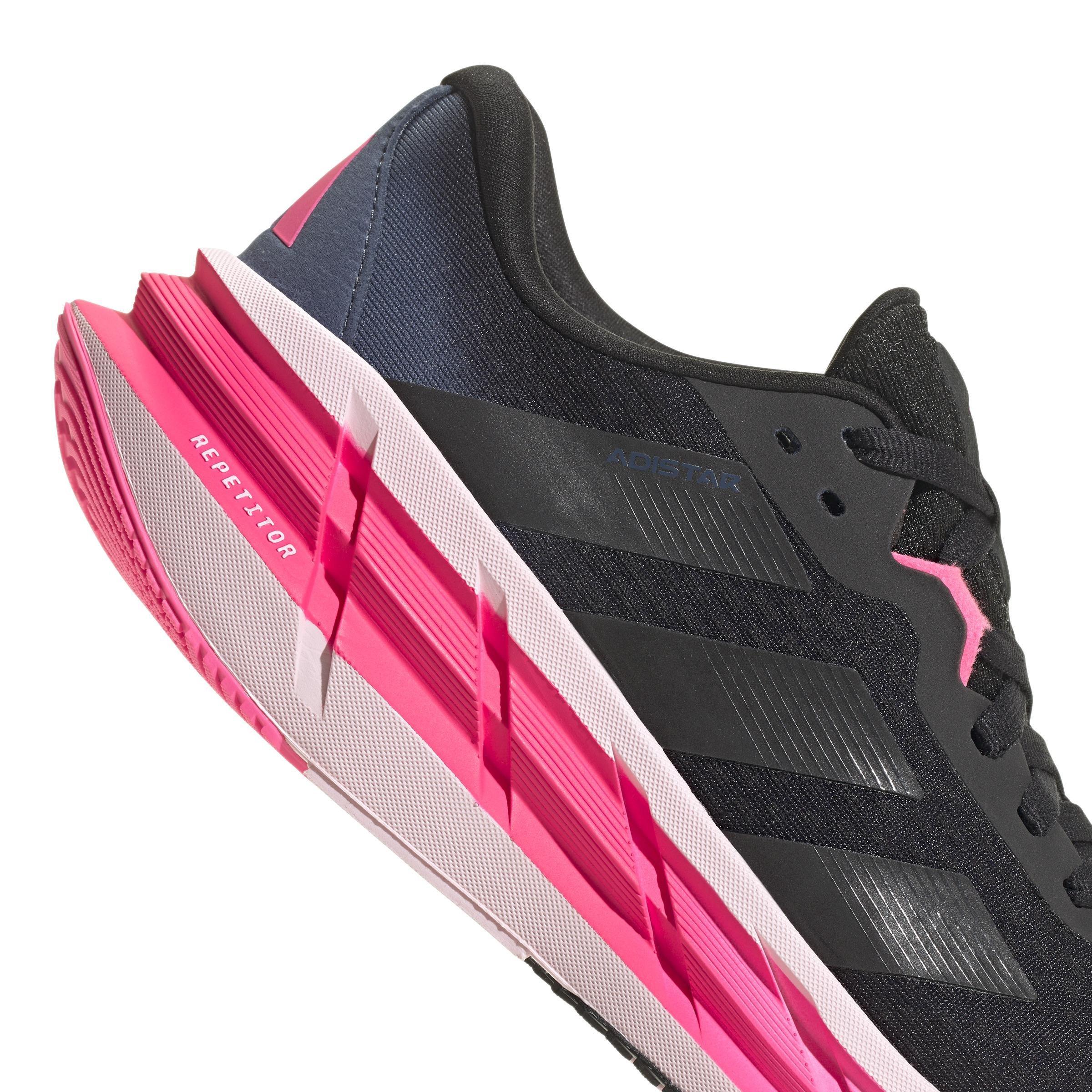 Adistar 3 Running Shoes, Black, , large image number 5