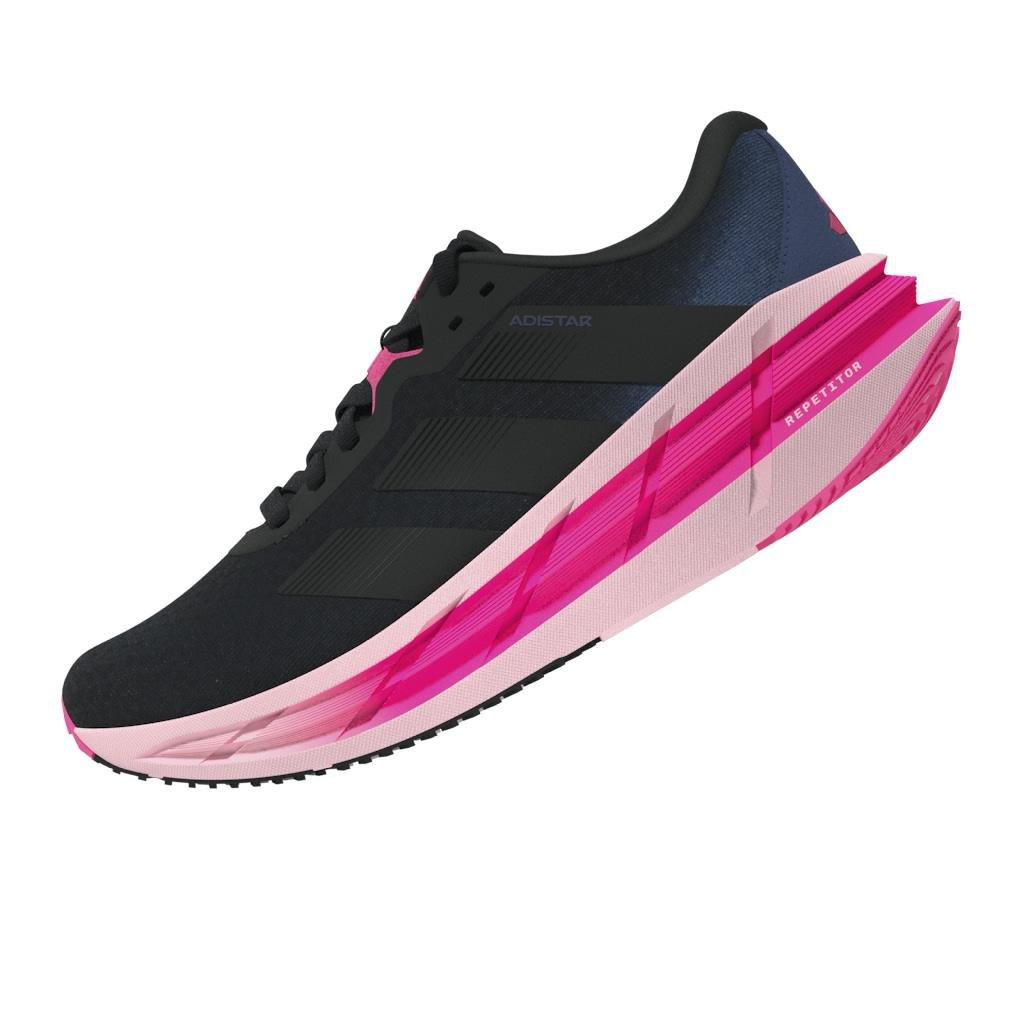 Adistar 3 Running Shoes, Black, , large image number 8