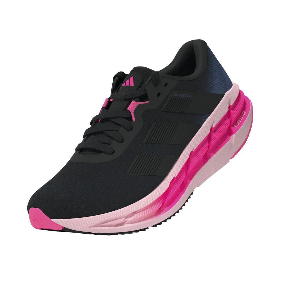 Adistar 3 Running Shoes, Black, , large image number 10
