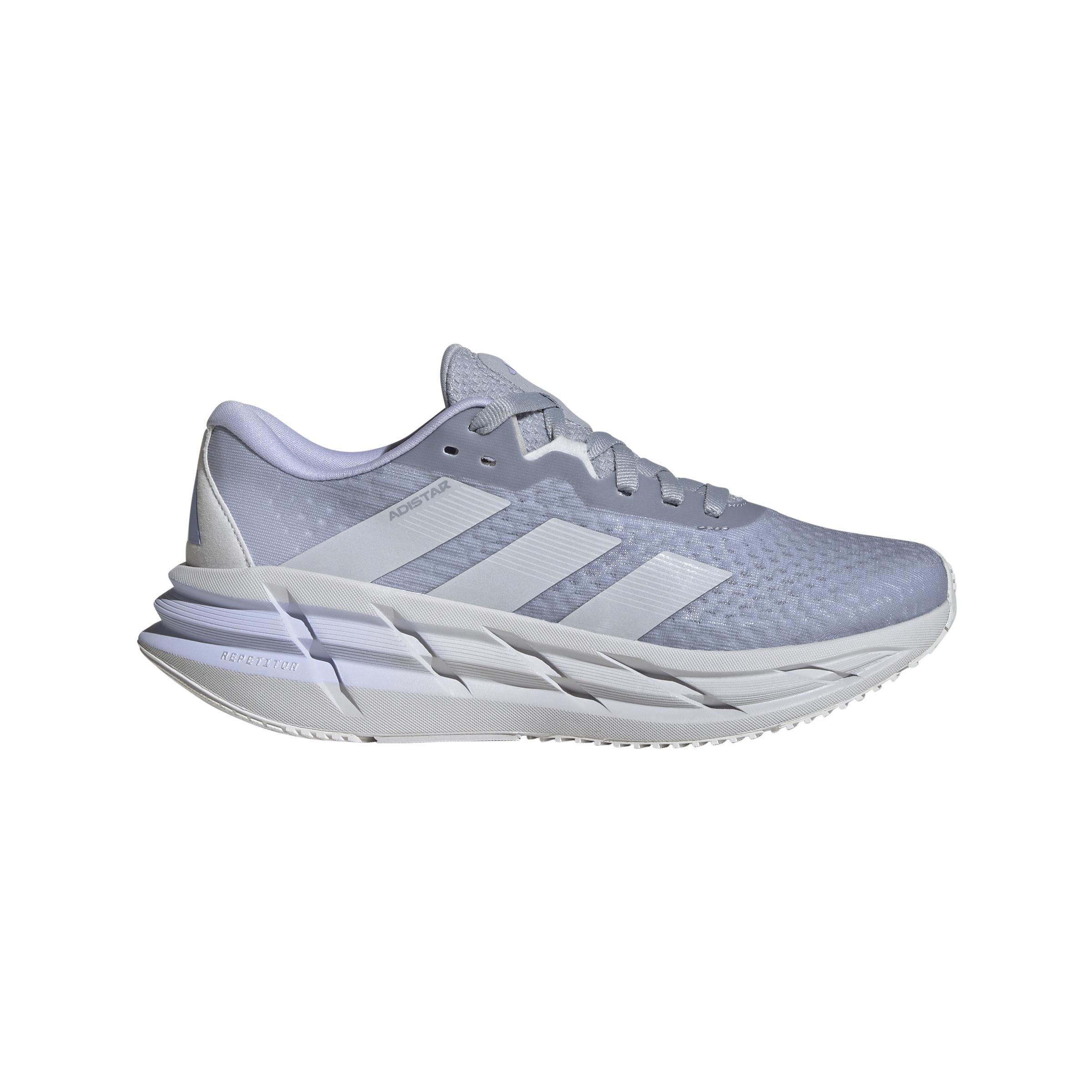Adistar 3 Running Shoes, Grey, , large image number 0