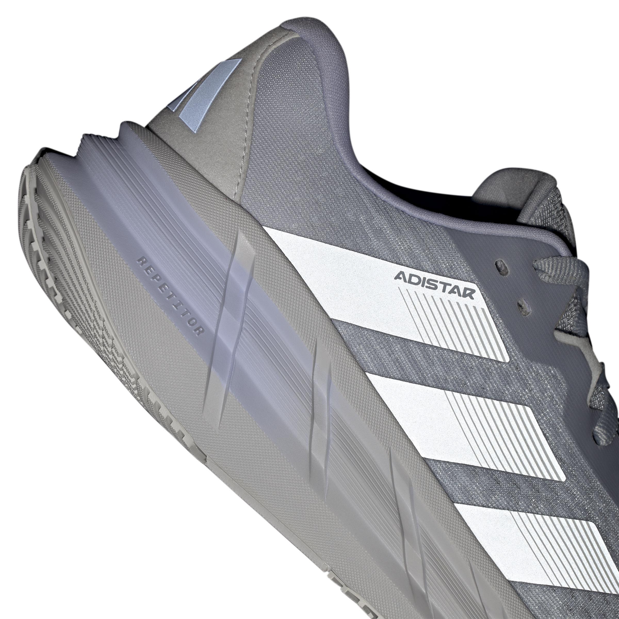 Adistar 3 Running Shoes, Grey, , large image number 4